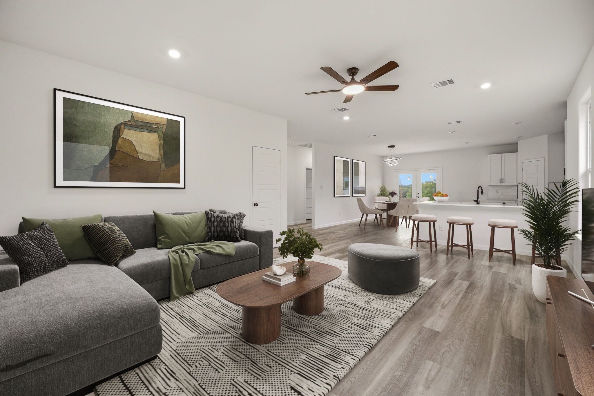 5708 Vanessa Court