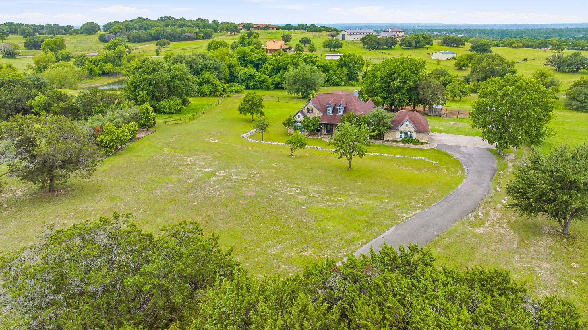 1914 Bentwater Parkway