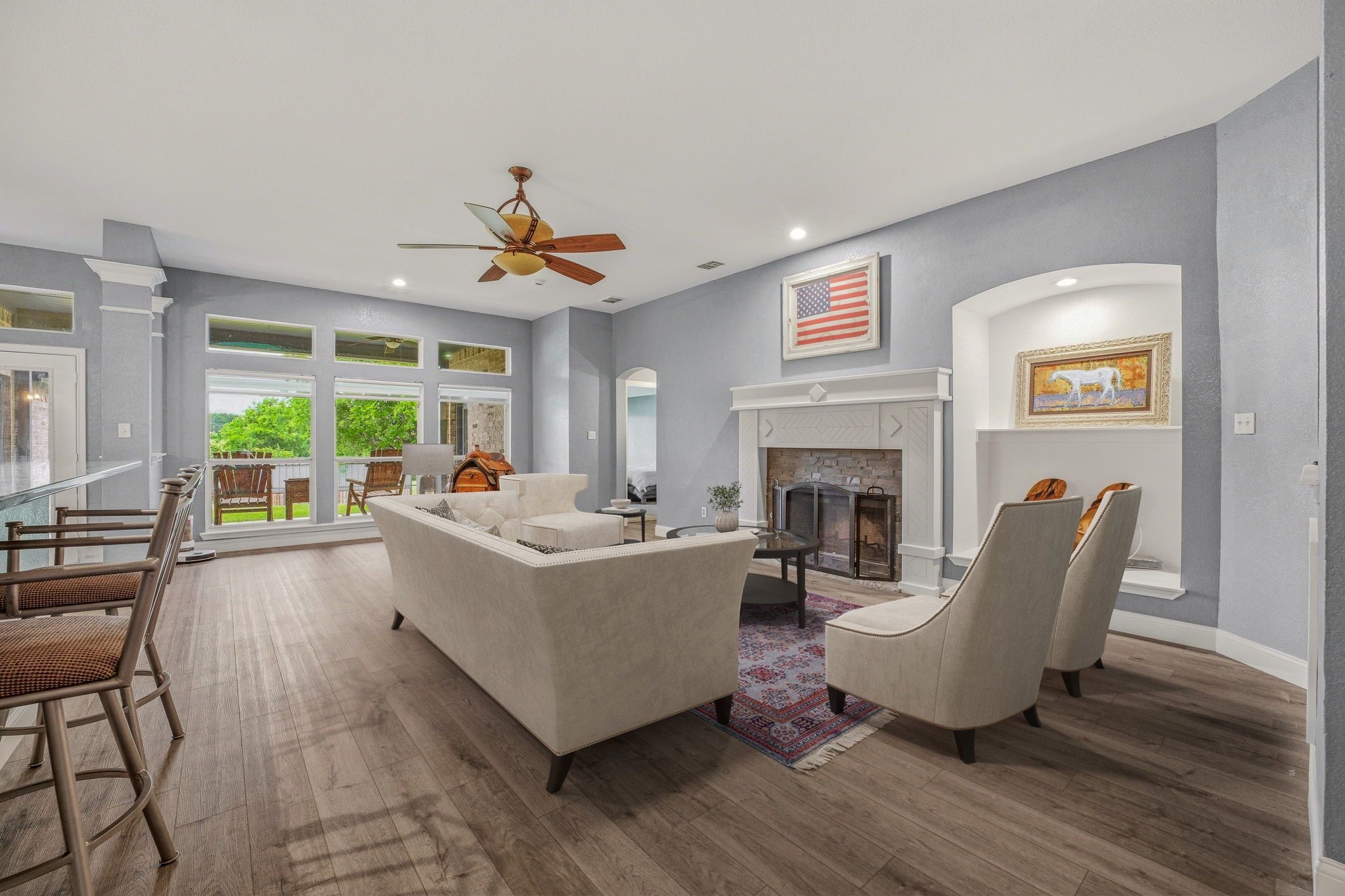 1914 Bentwater Parkway