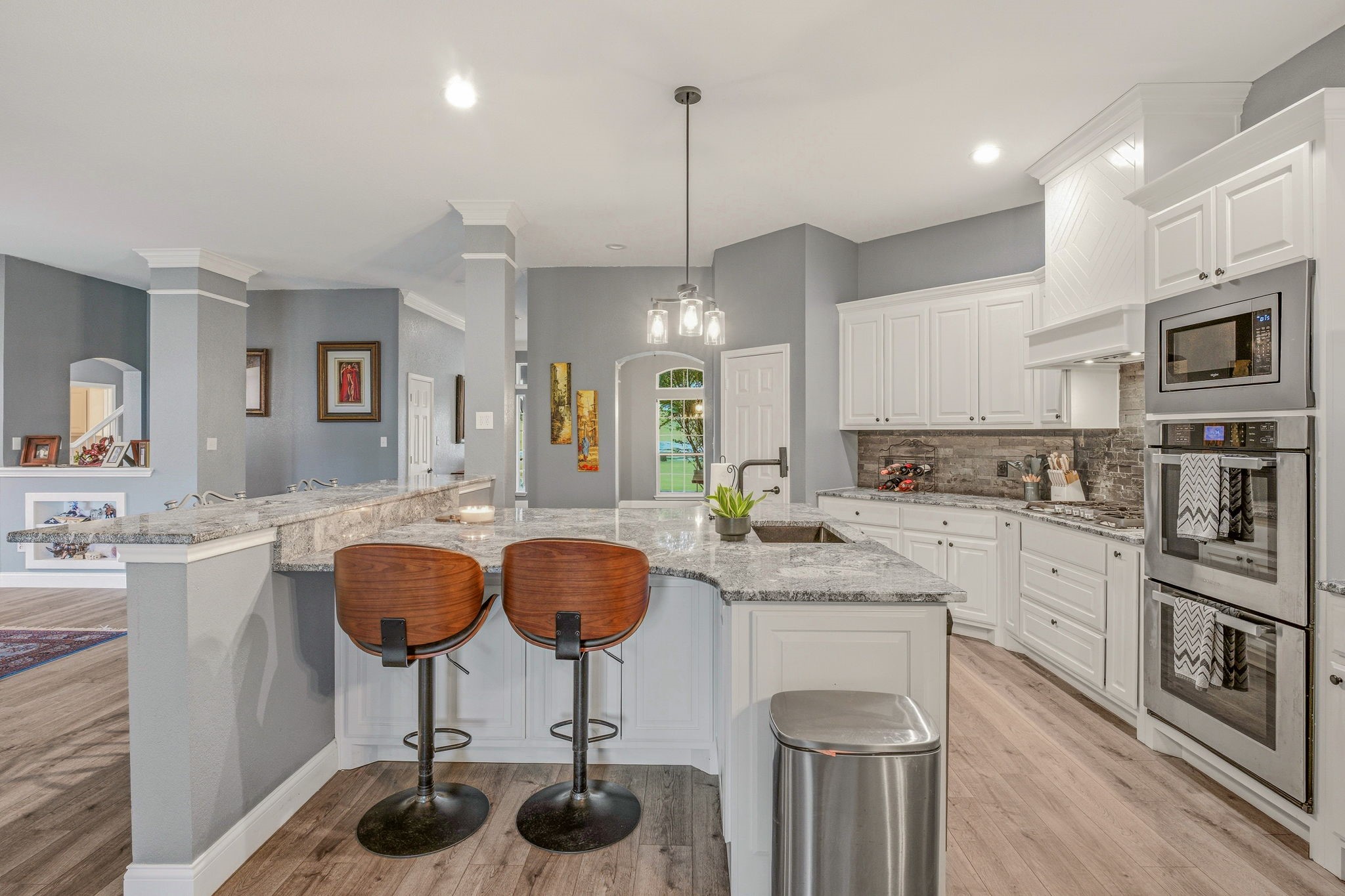 1914 Bentwater Parkway