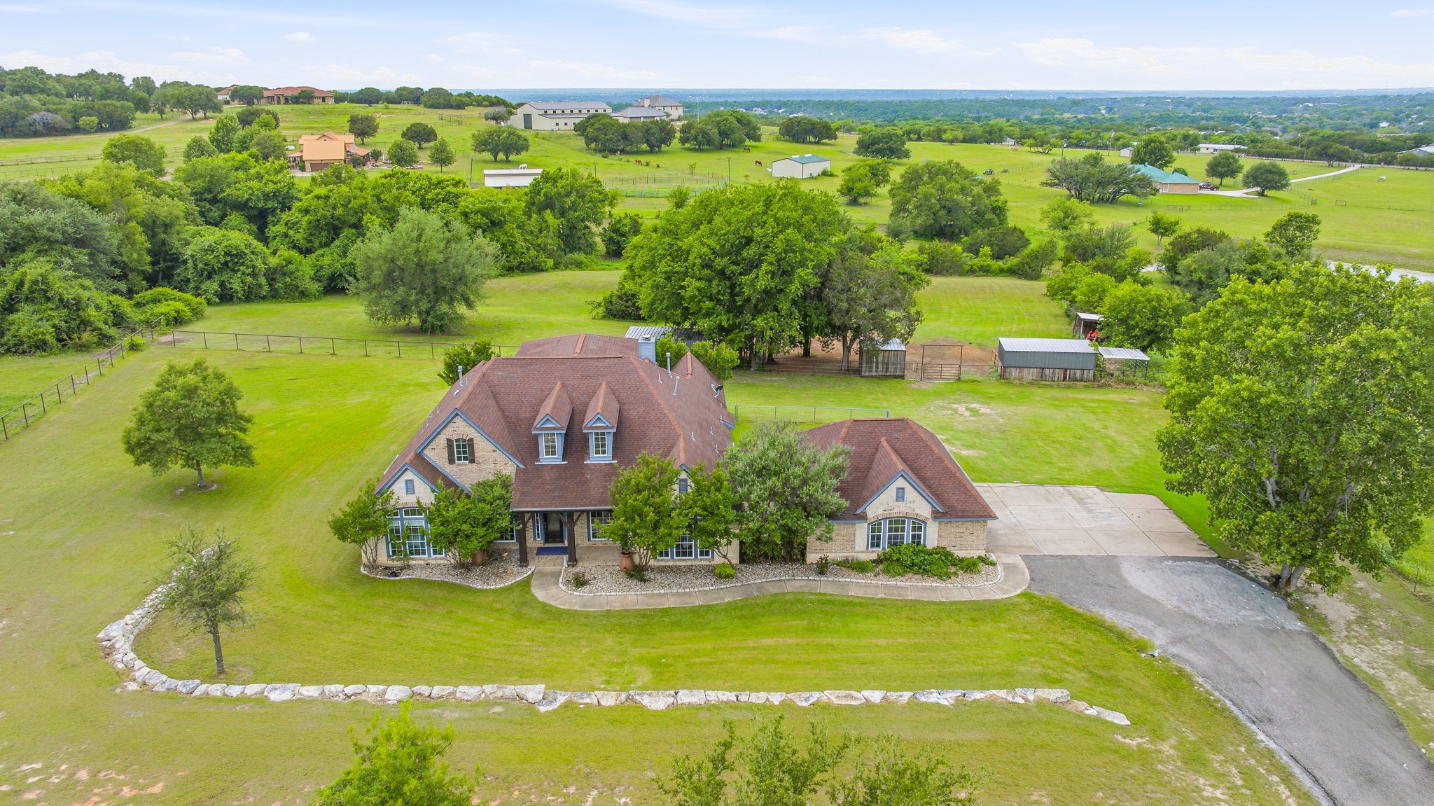 1914 Bentwater Parkway