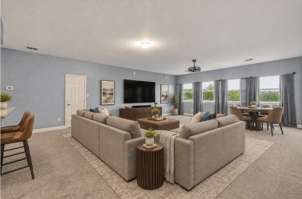 1914 Bentwater Parkway
