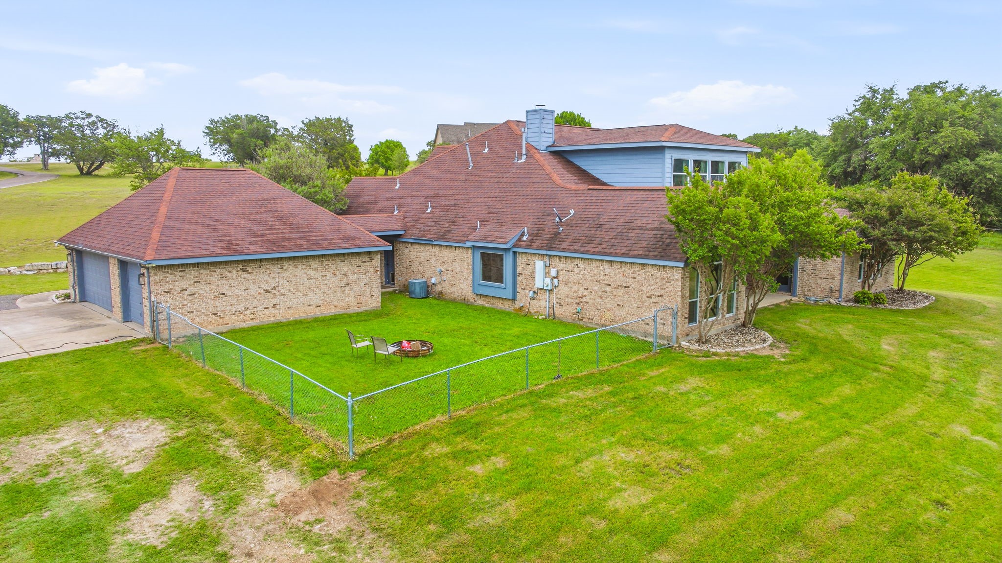1914 Bentwater Parkway