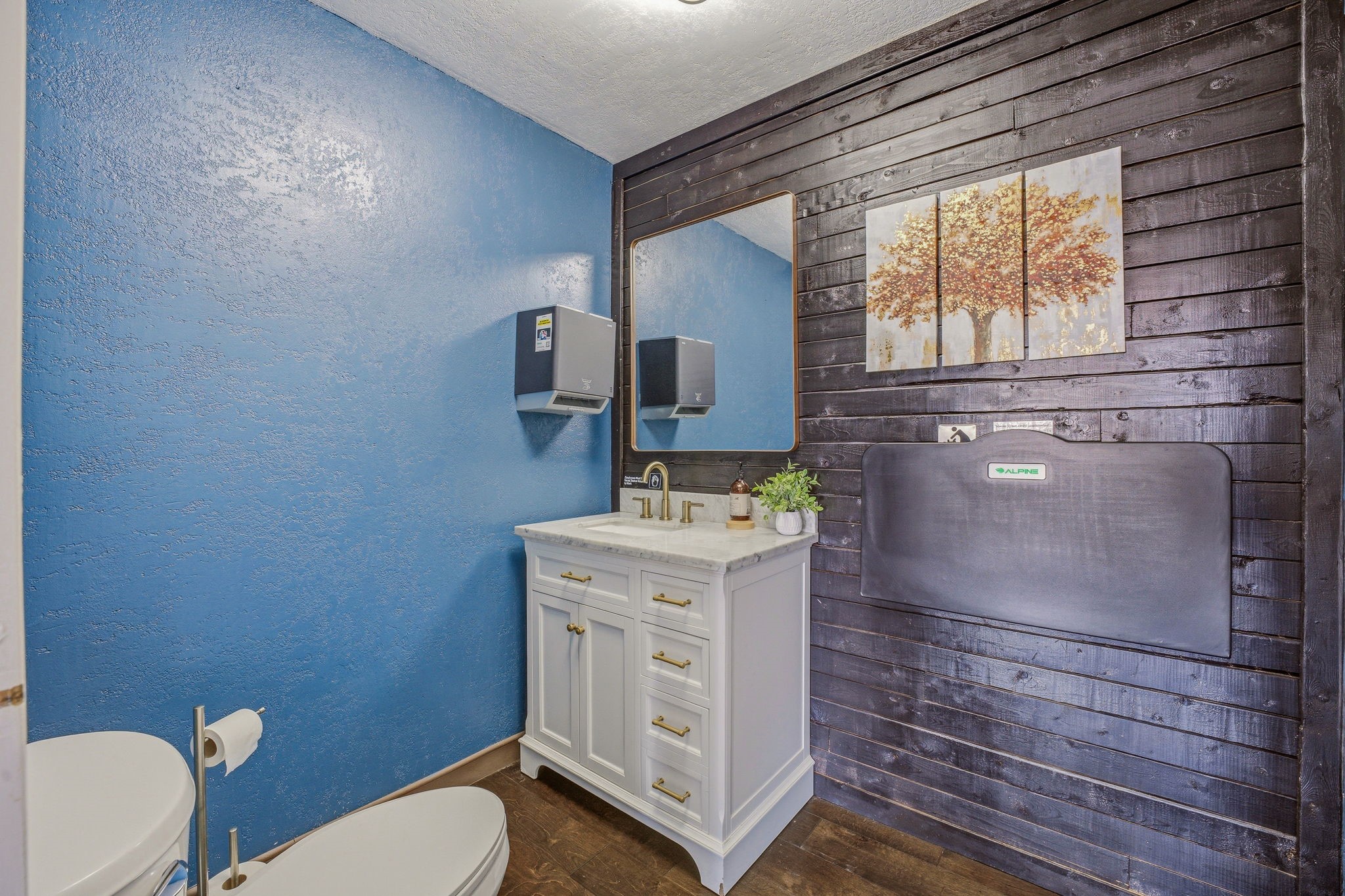 608 SW Big Bend Trail