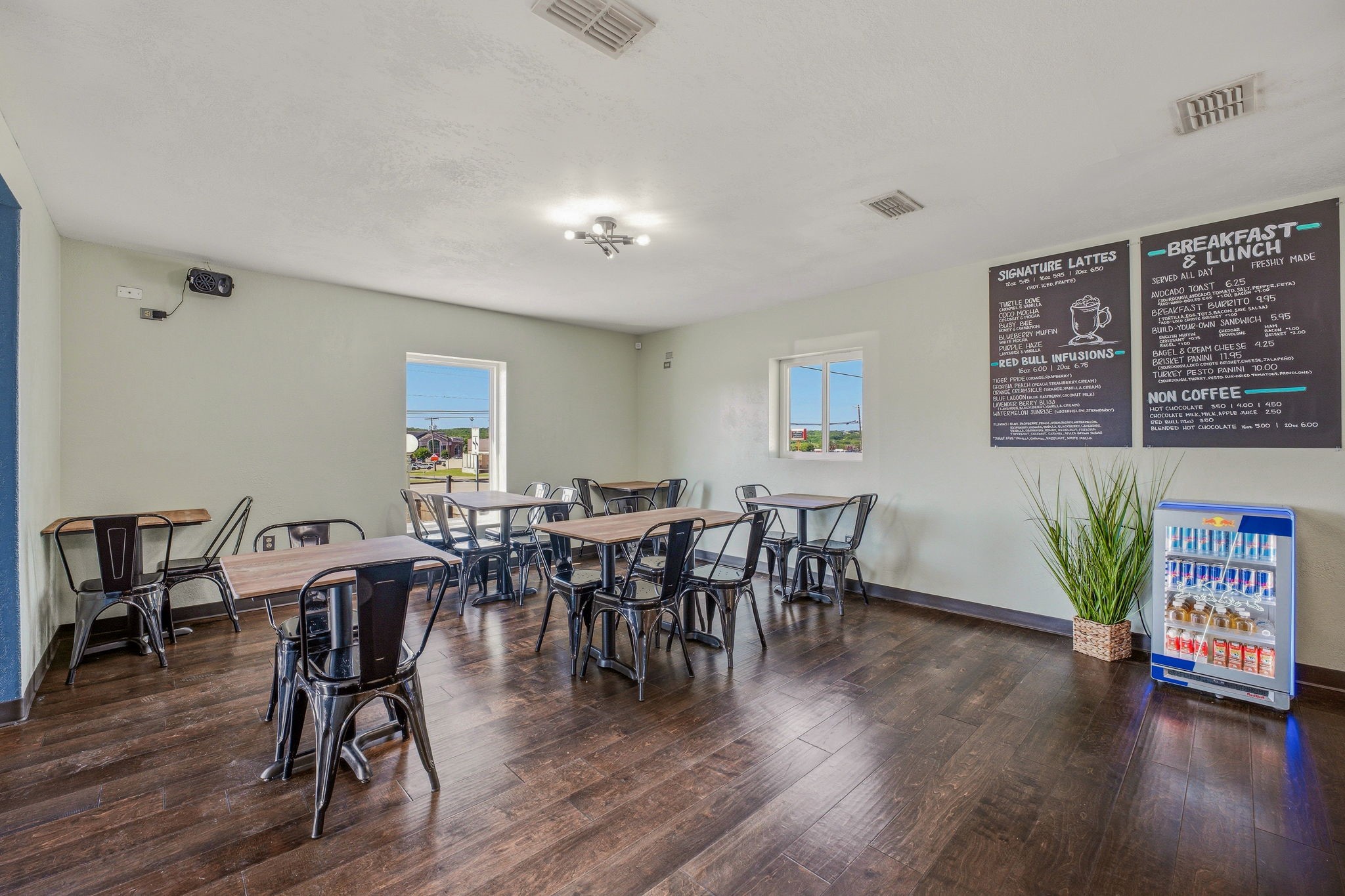 608 SW Big Bend Trail