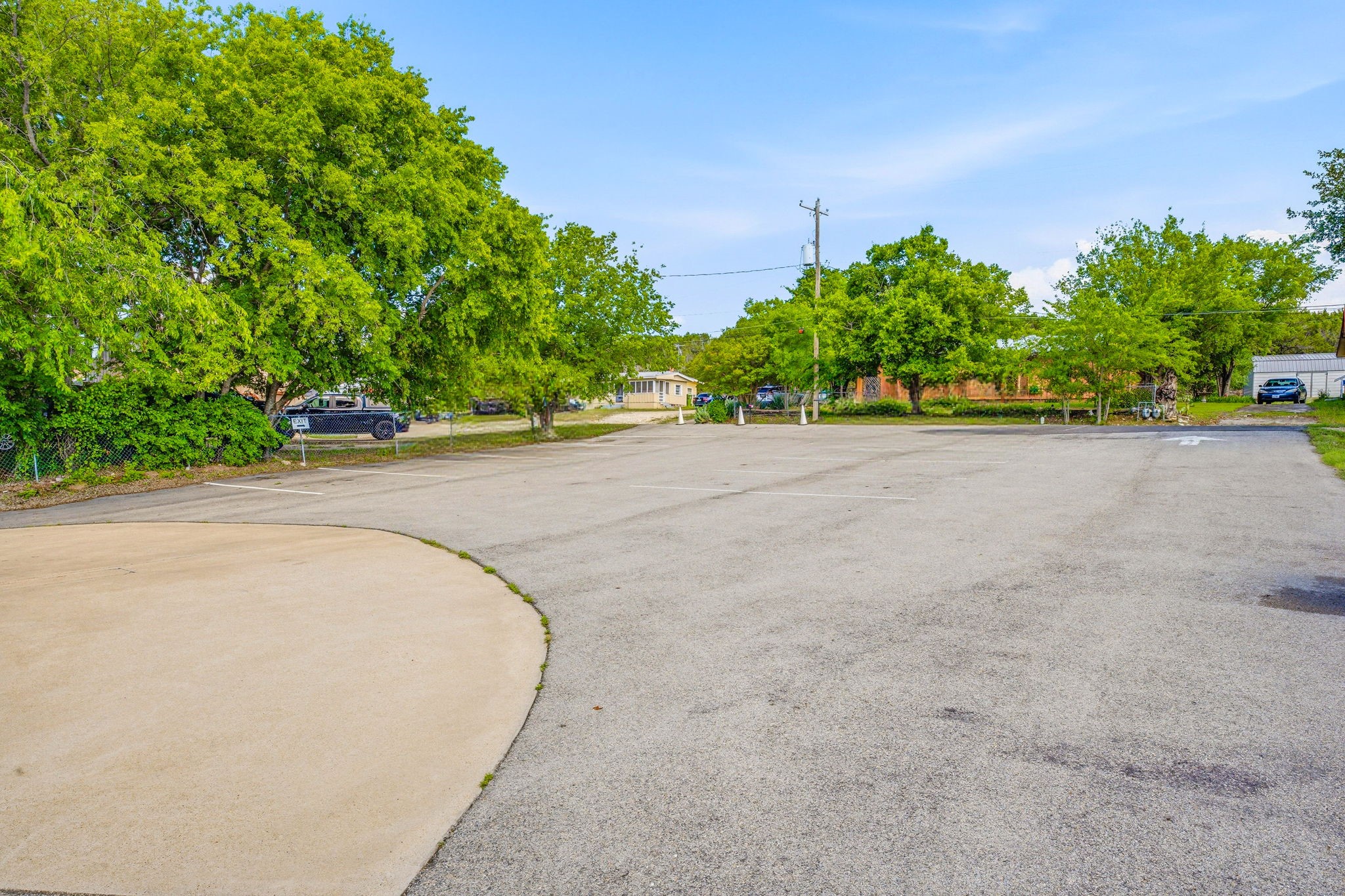 608 SW Big Bend Trail