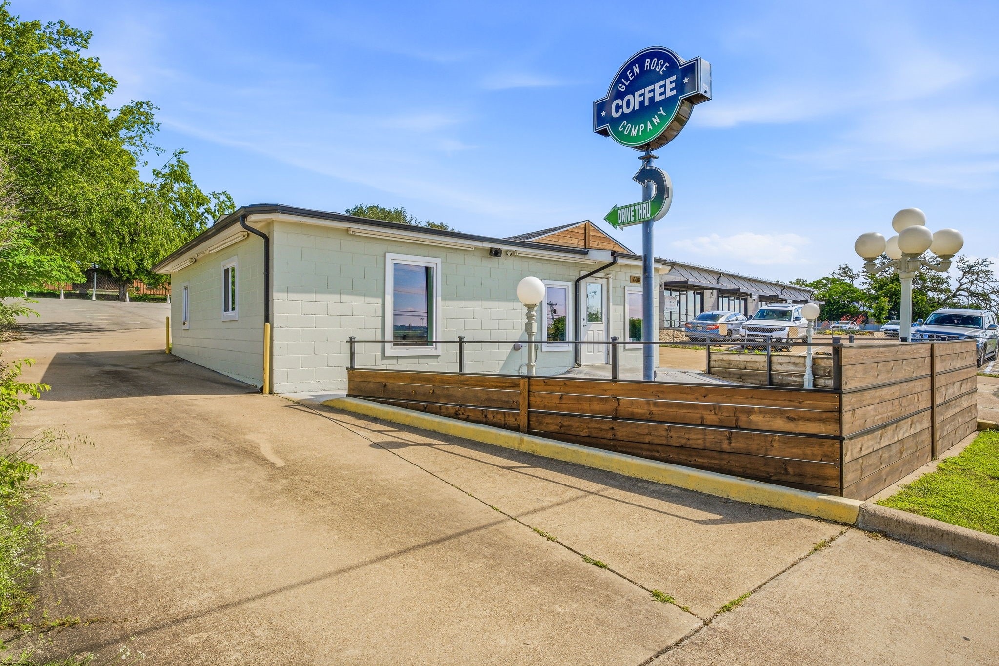 608 SW Big Bend Trail