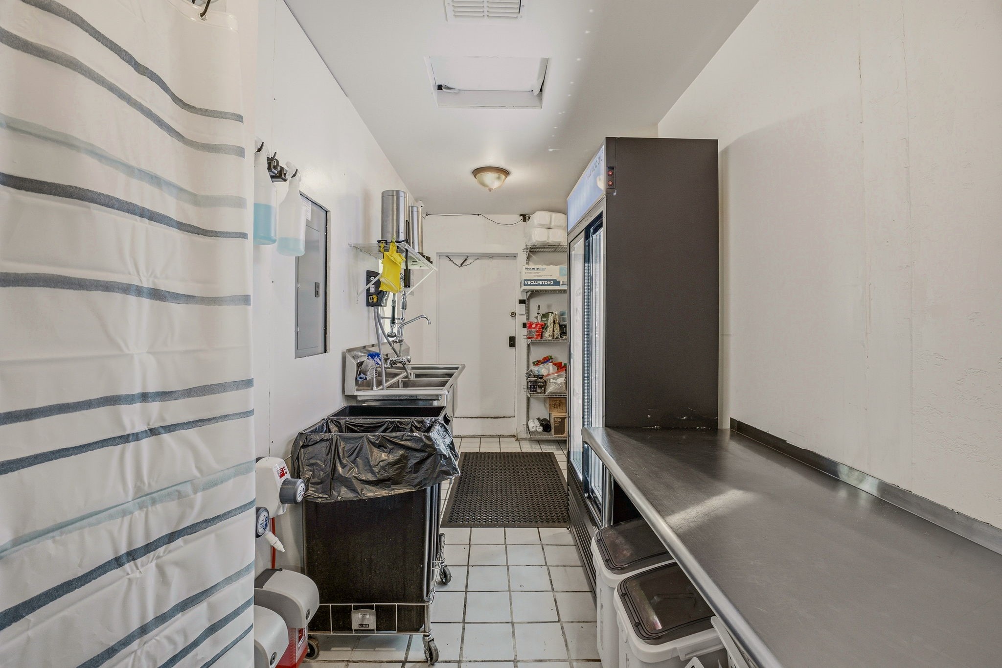608 SW Big Bend Trail