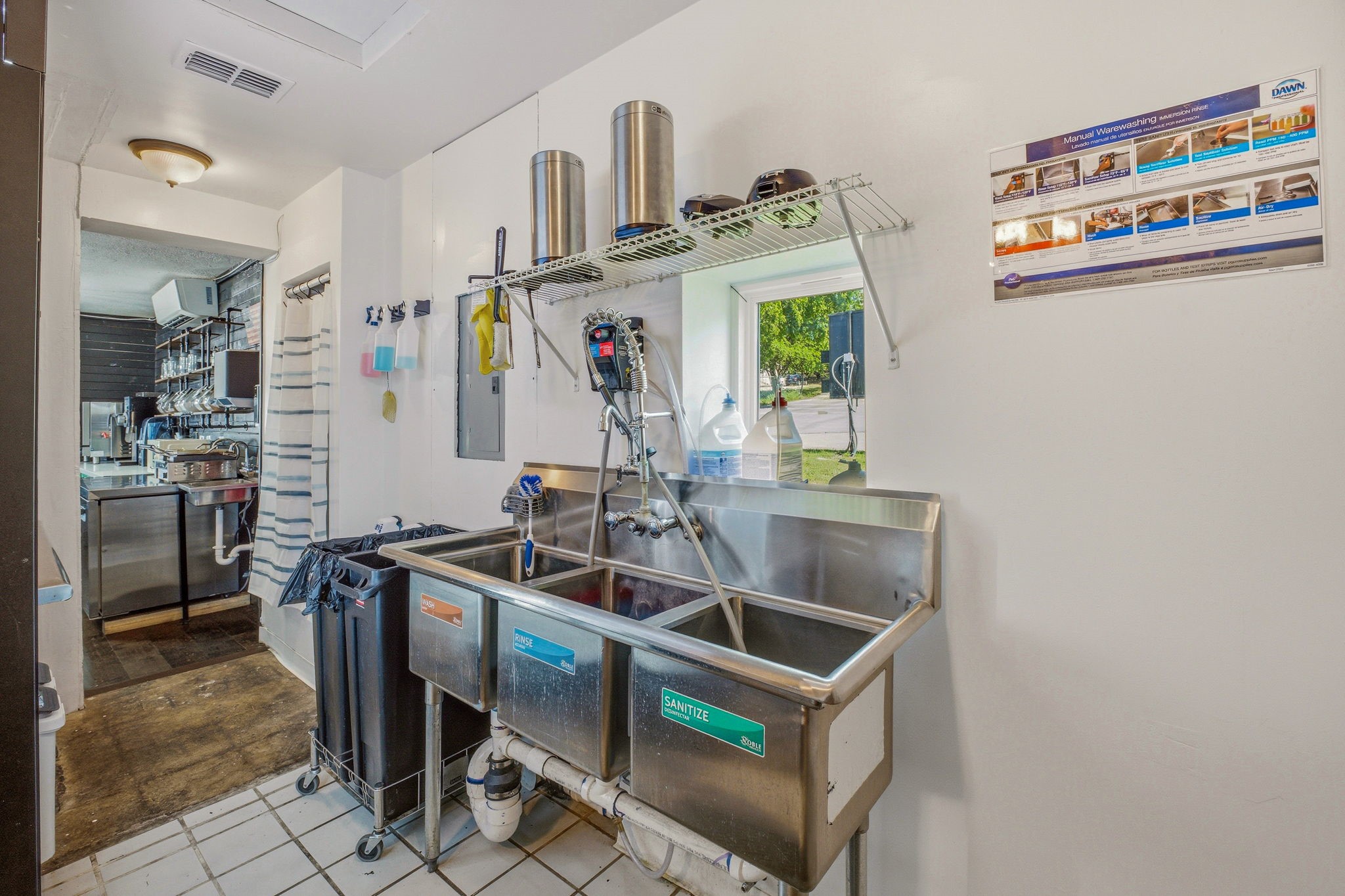 608 SW Big Bend Trail