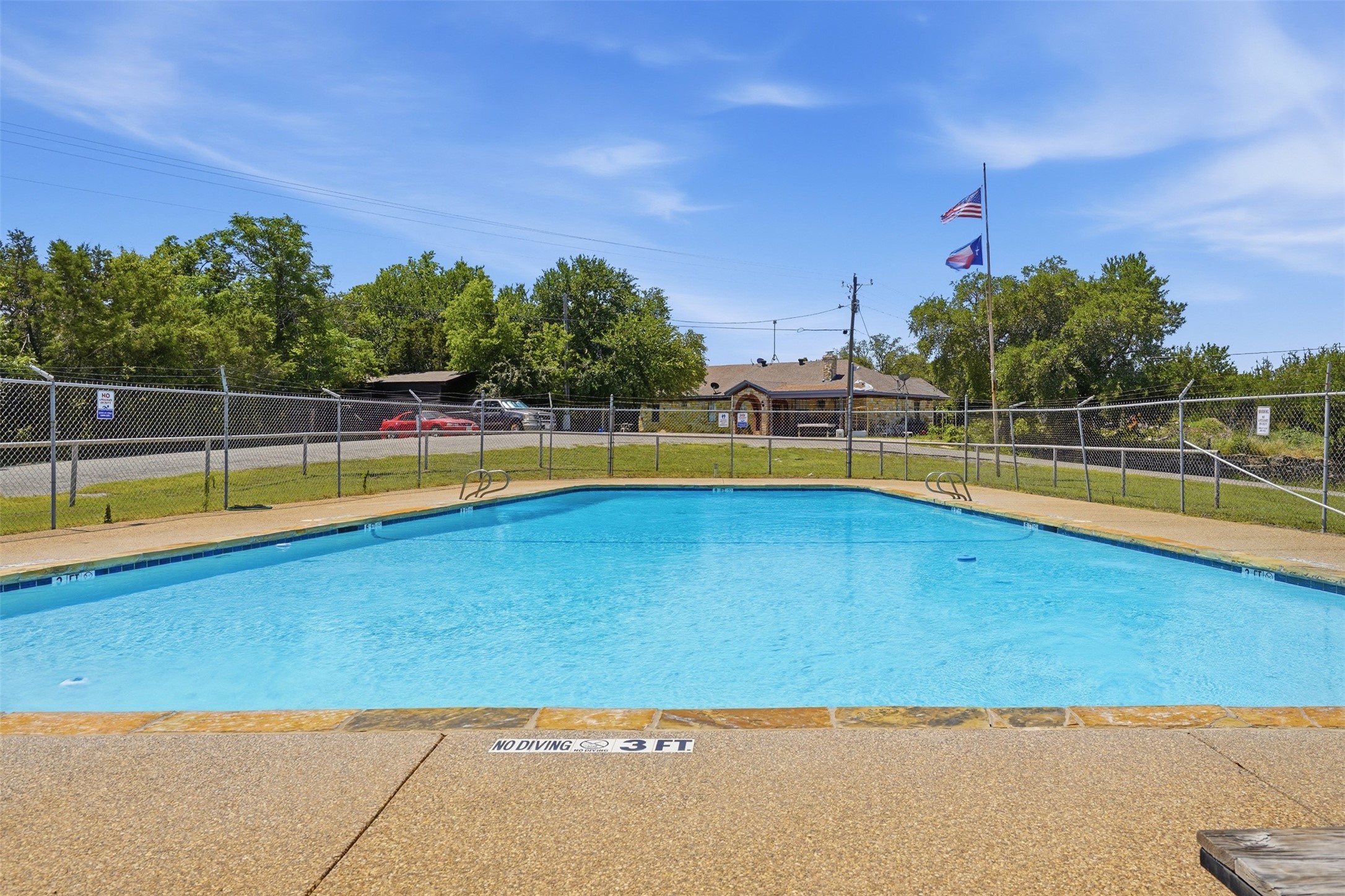 916 Devils River Drive