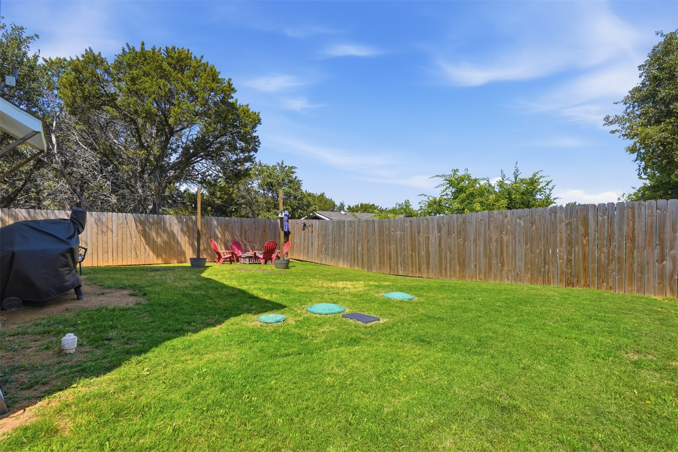 916 Devils River Drive