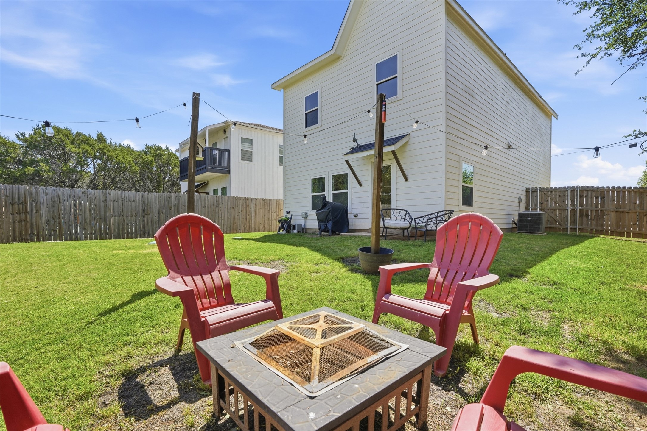 916 Devils River Drive