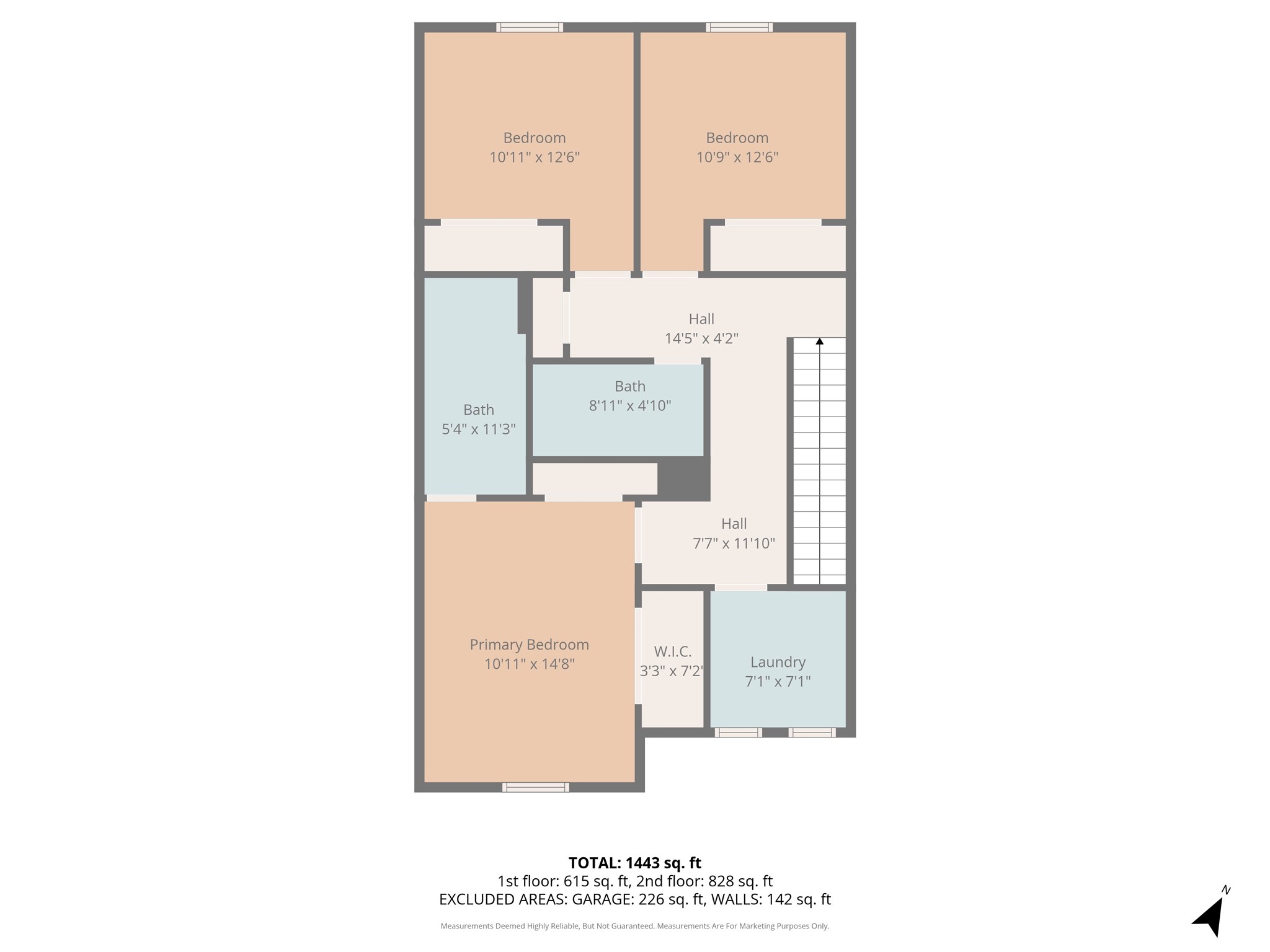 916 Devils River Drive