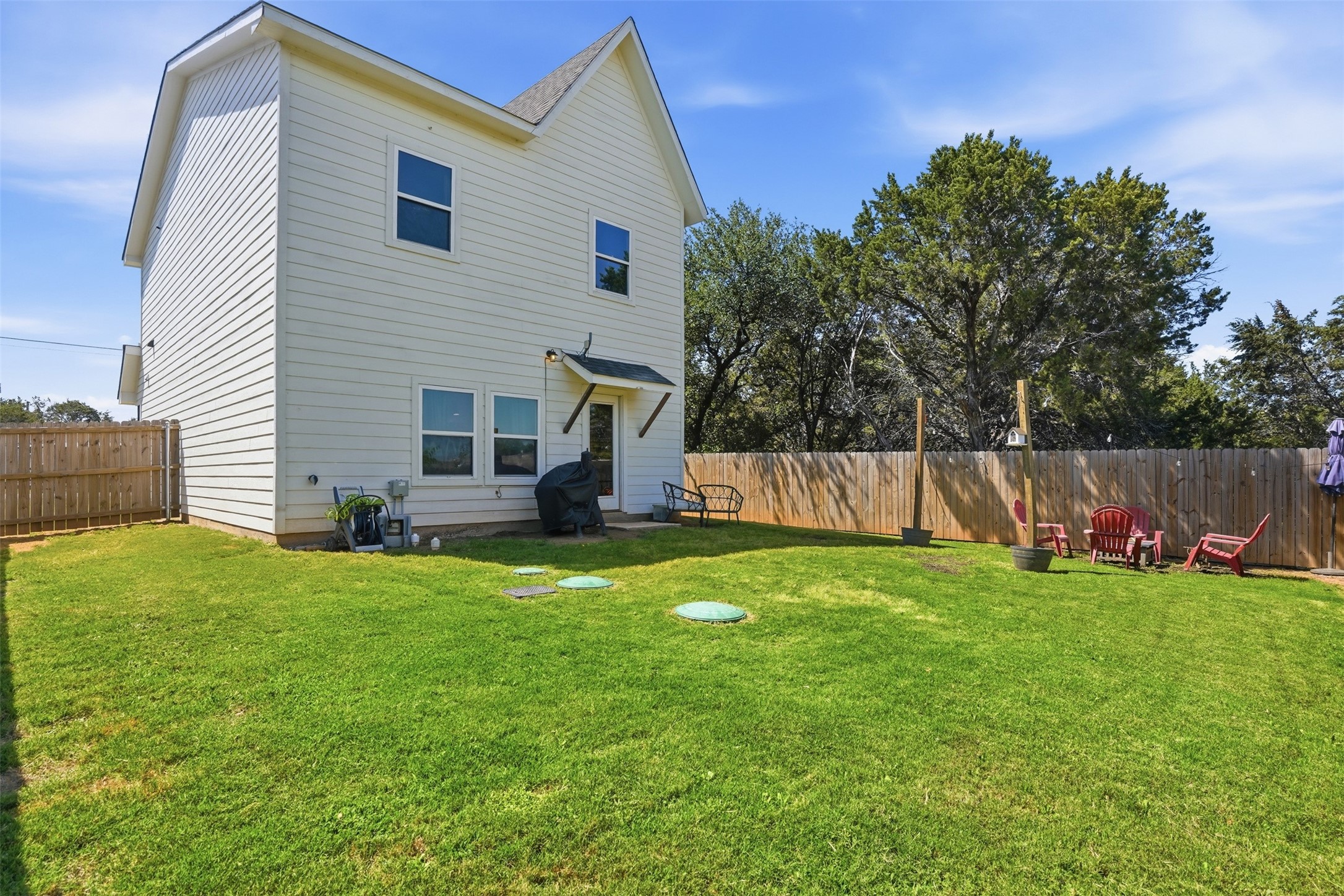 916 Devils River Drive