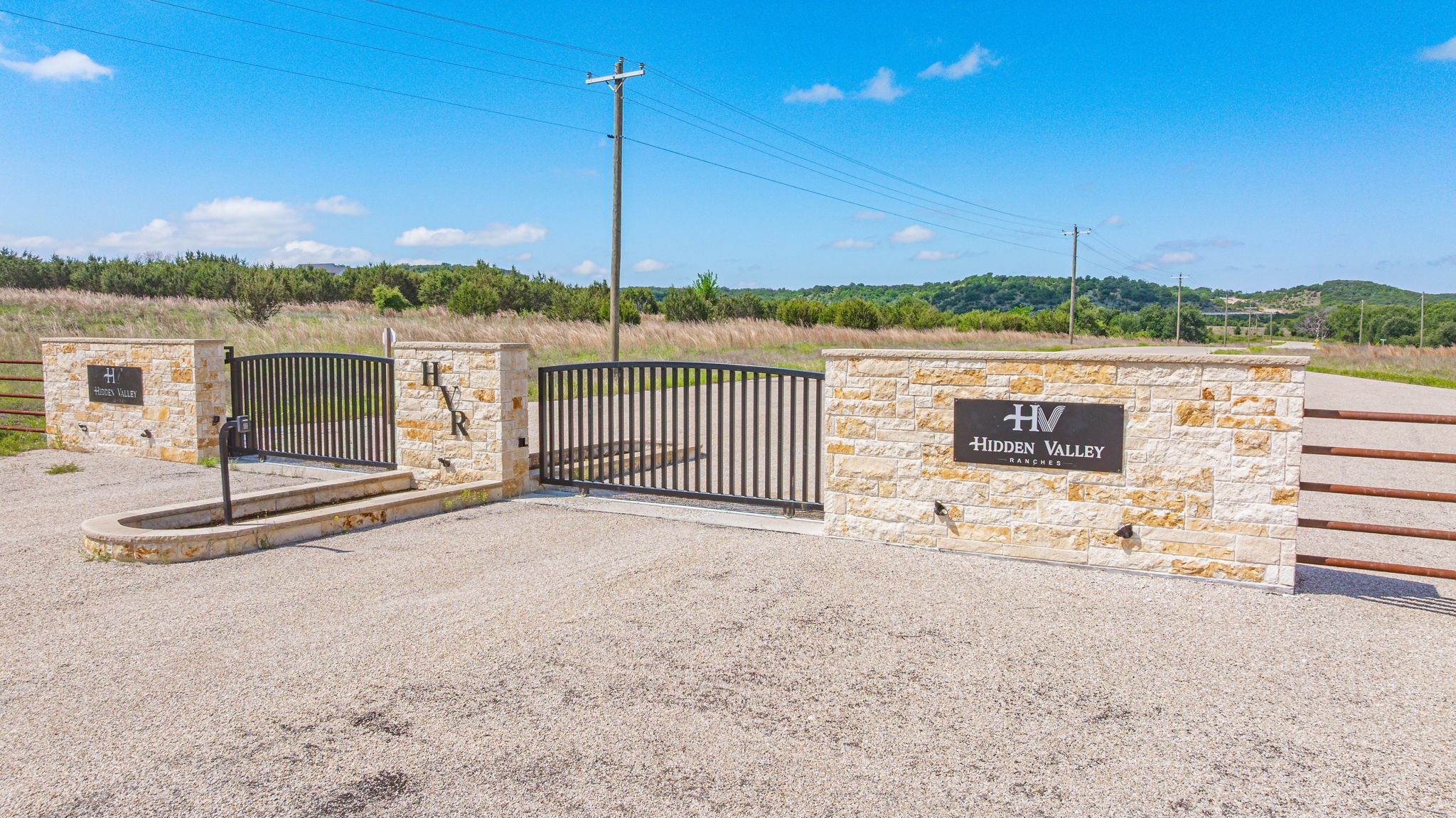 1538 Hidden Valley Road