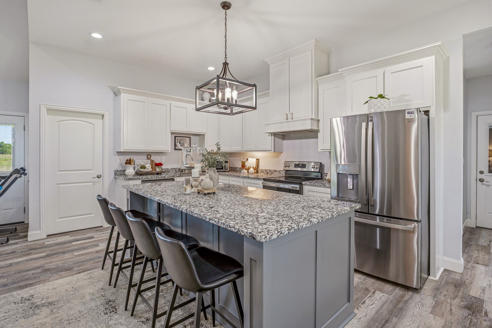 689 Dill Road