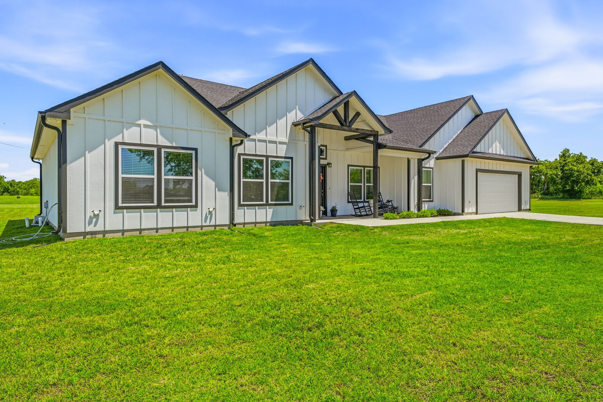 689 Dill Road