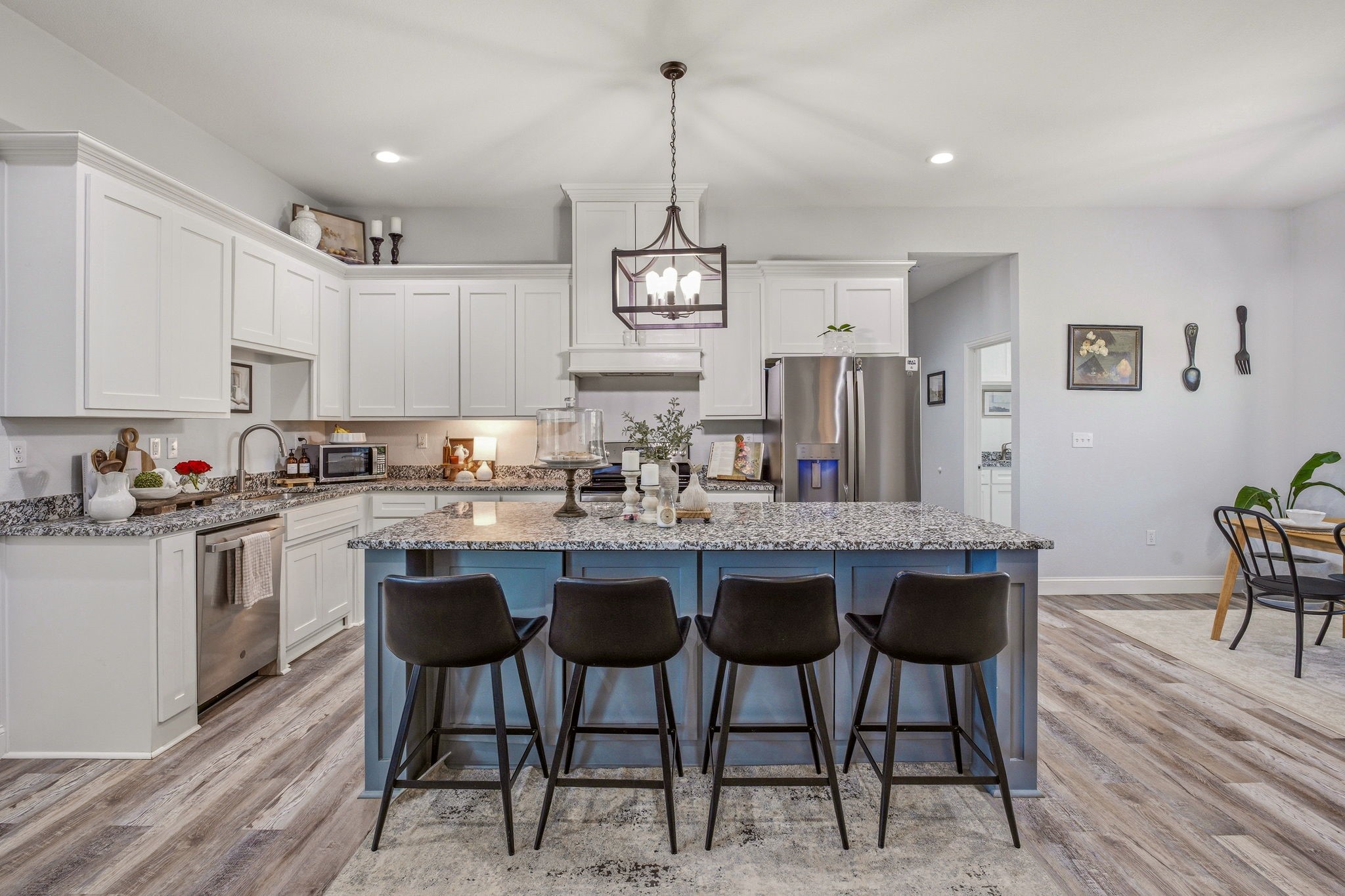689 Dill Road