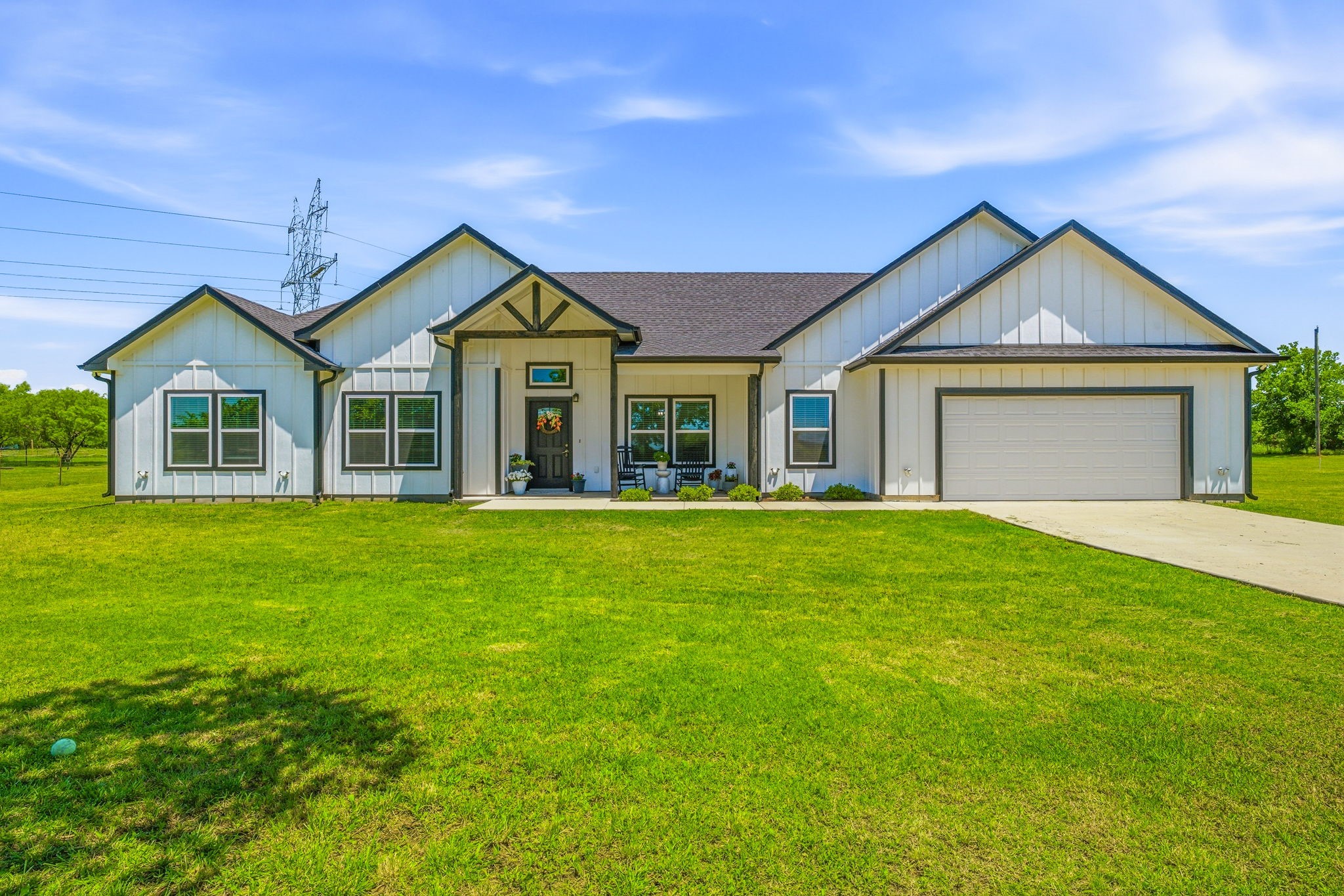 689 Dill Road