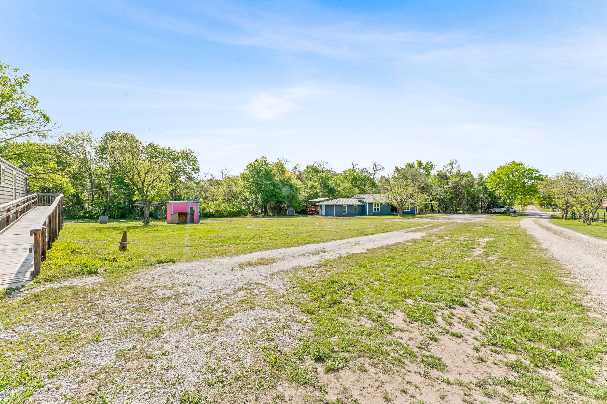 2416 Ivie Lane