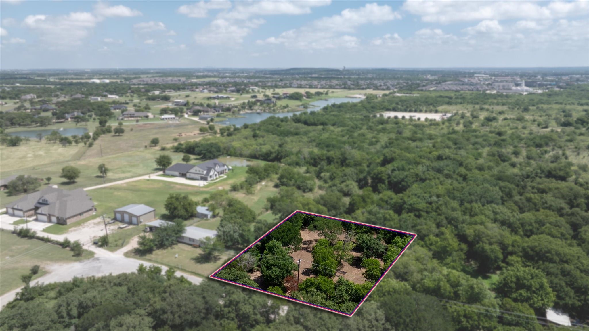 420 County Road 1021 Burleson TX