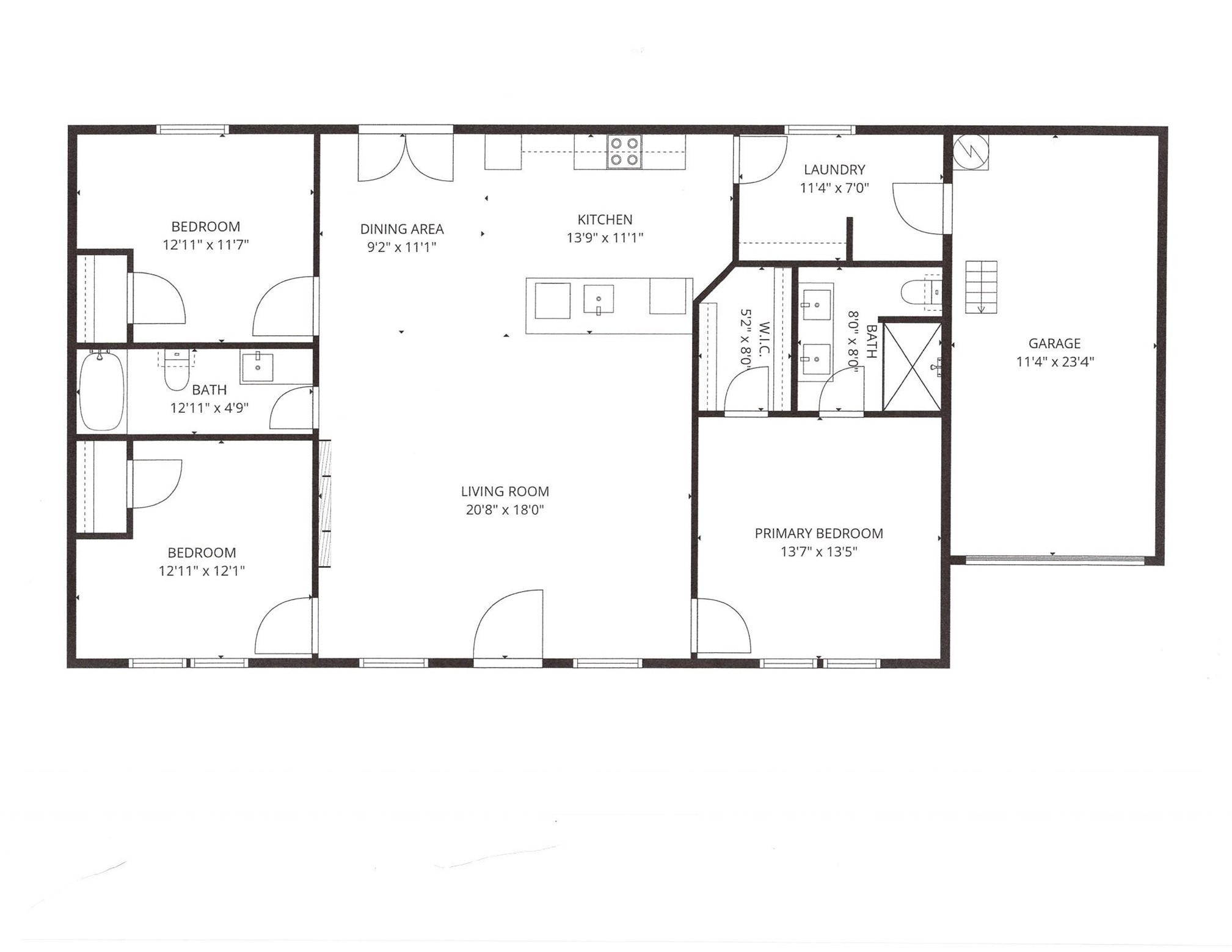 2310 Morningside Drive