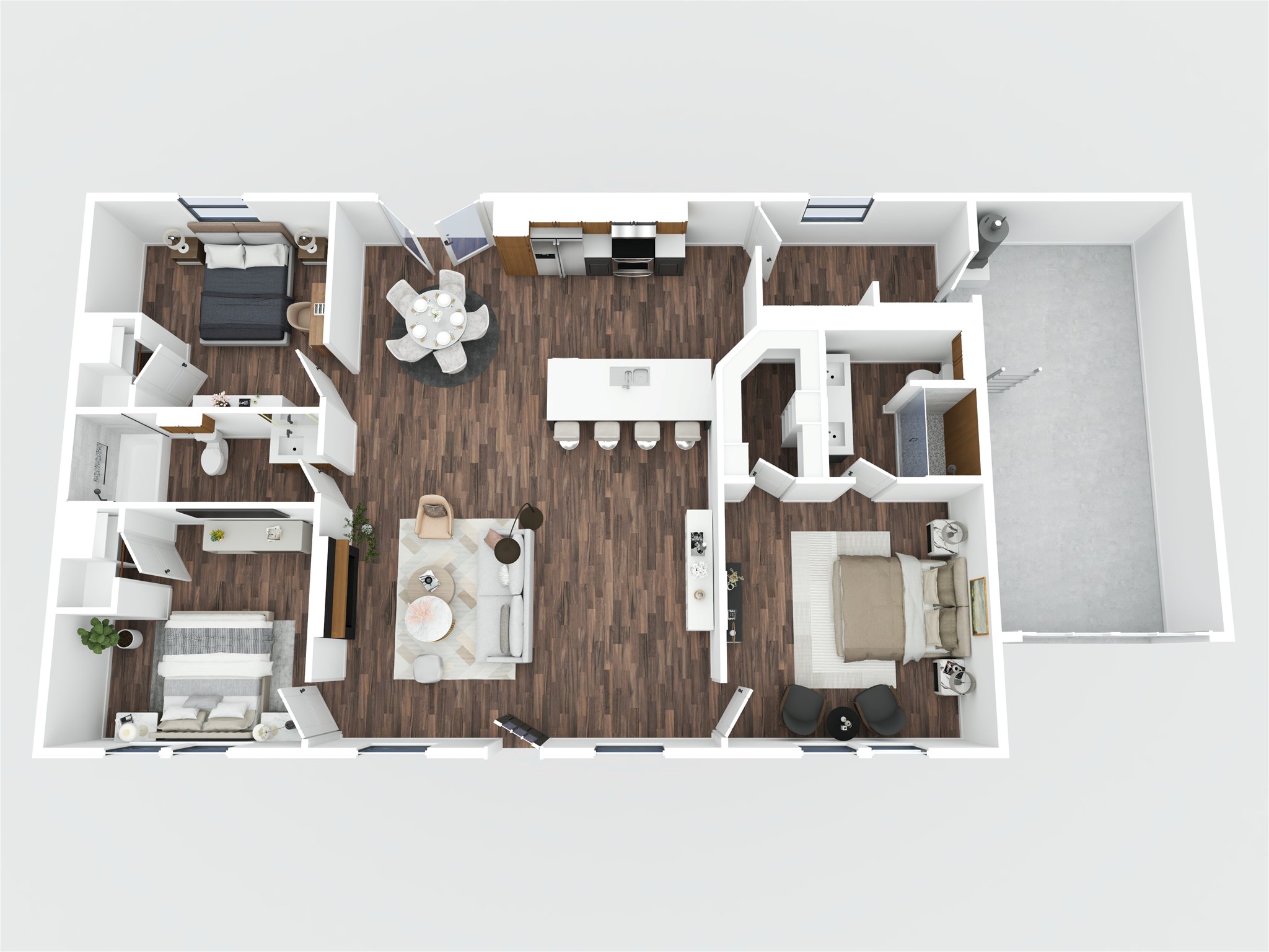 2310 Morningside Drive