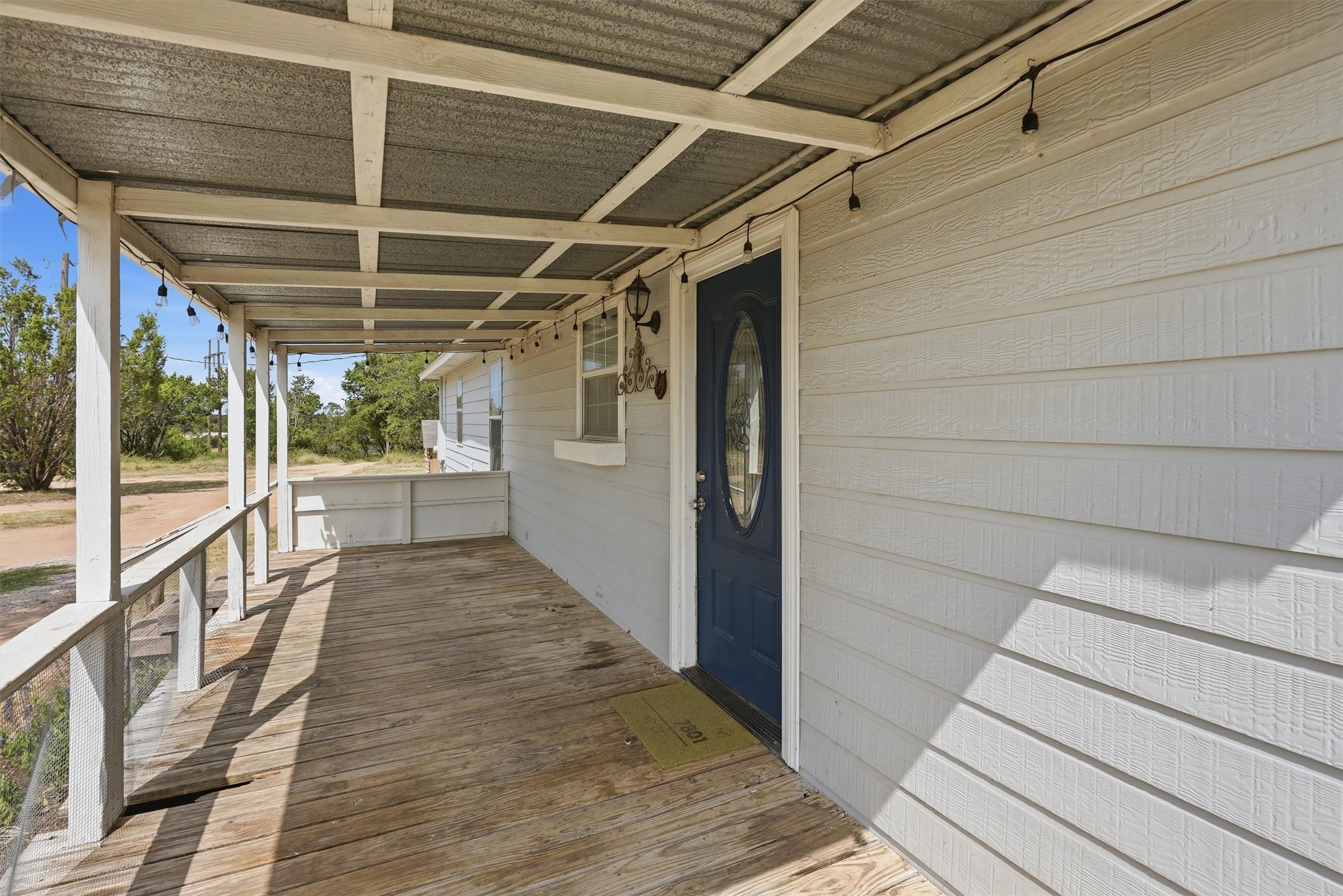 7801 Wd Court