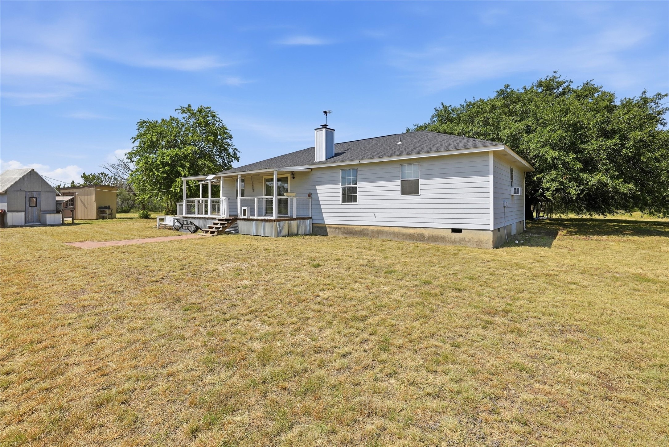 7801 Wd Court