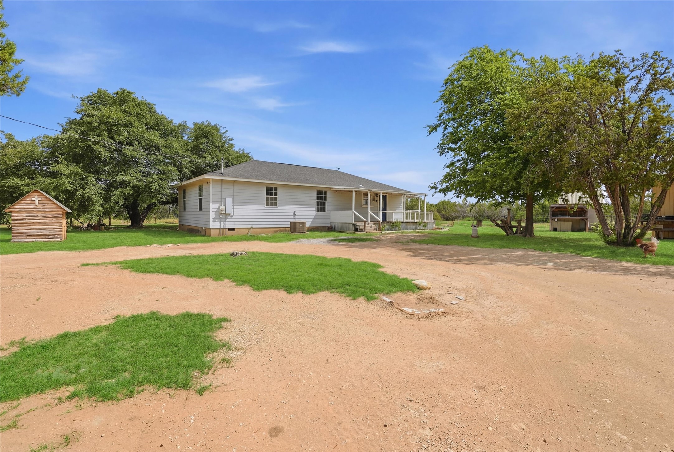 7801 Wd Court
