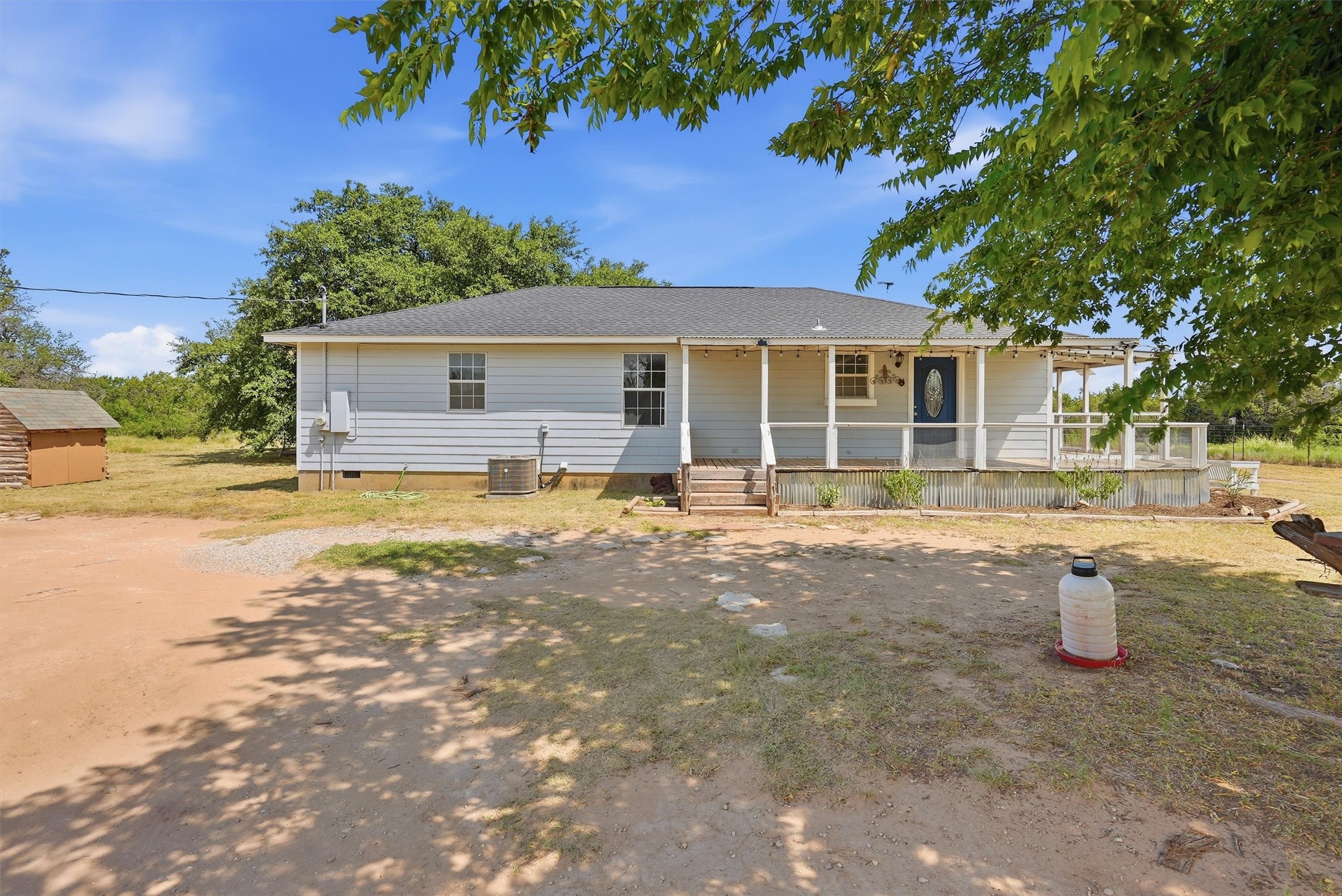 7801 Wd Court