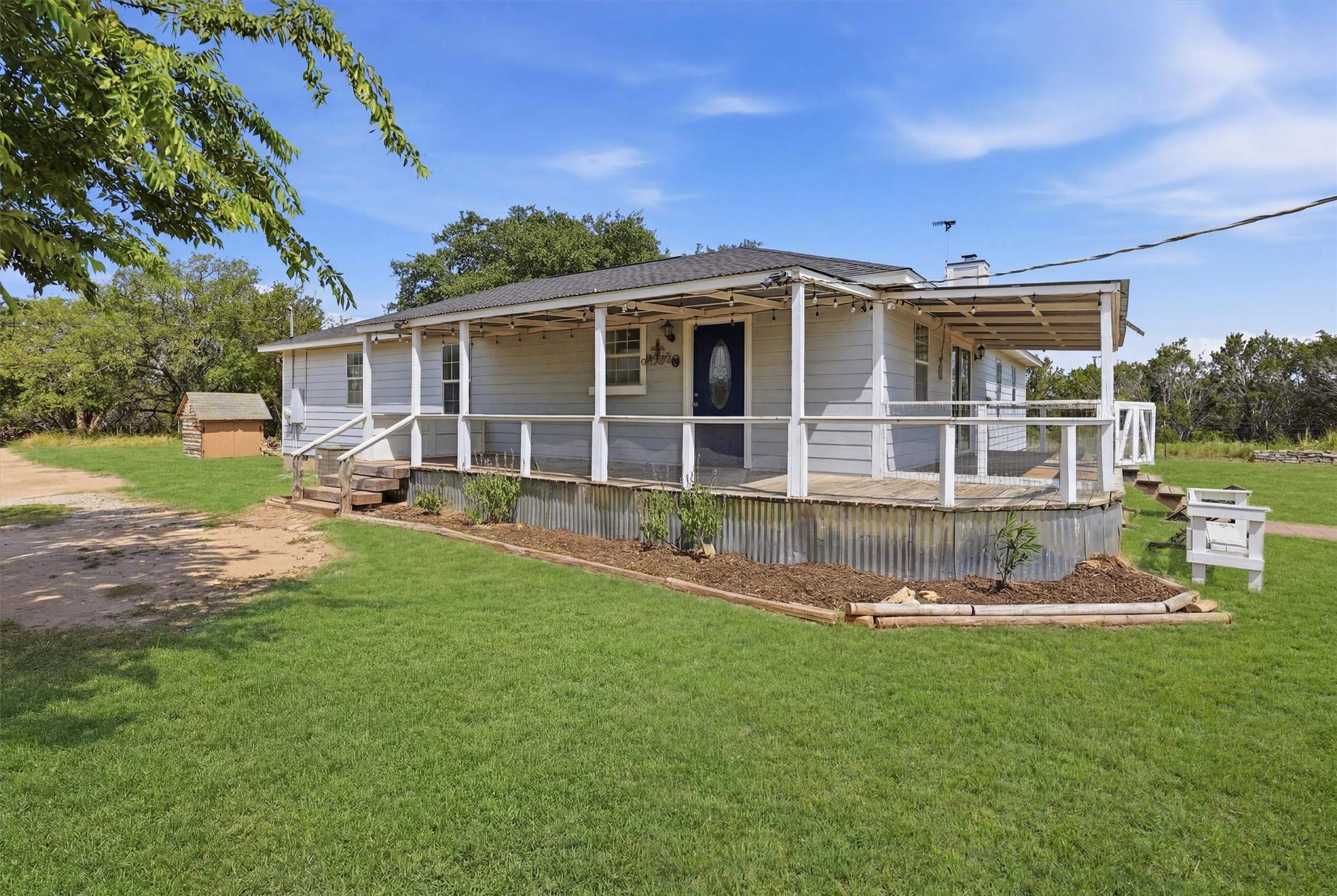 7801 Wd Court