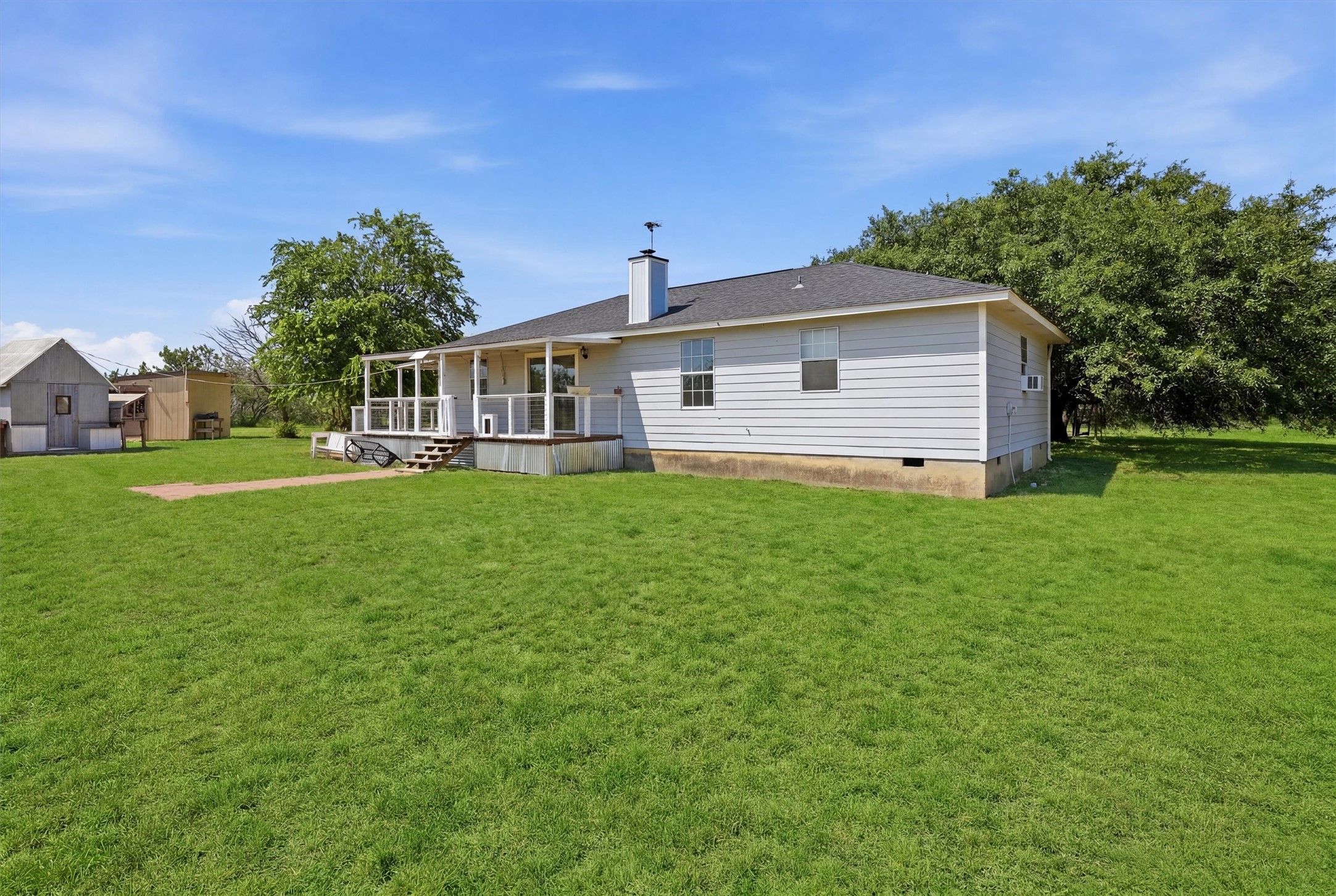 7801 Wd Court