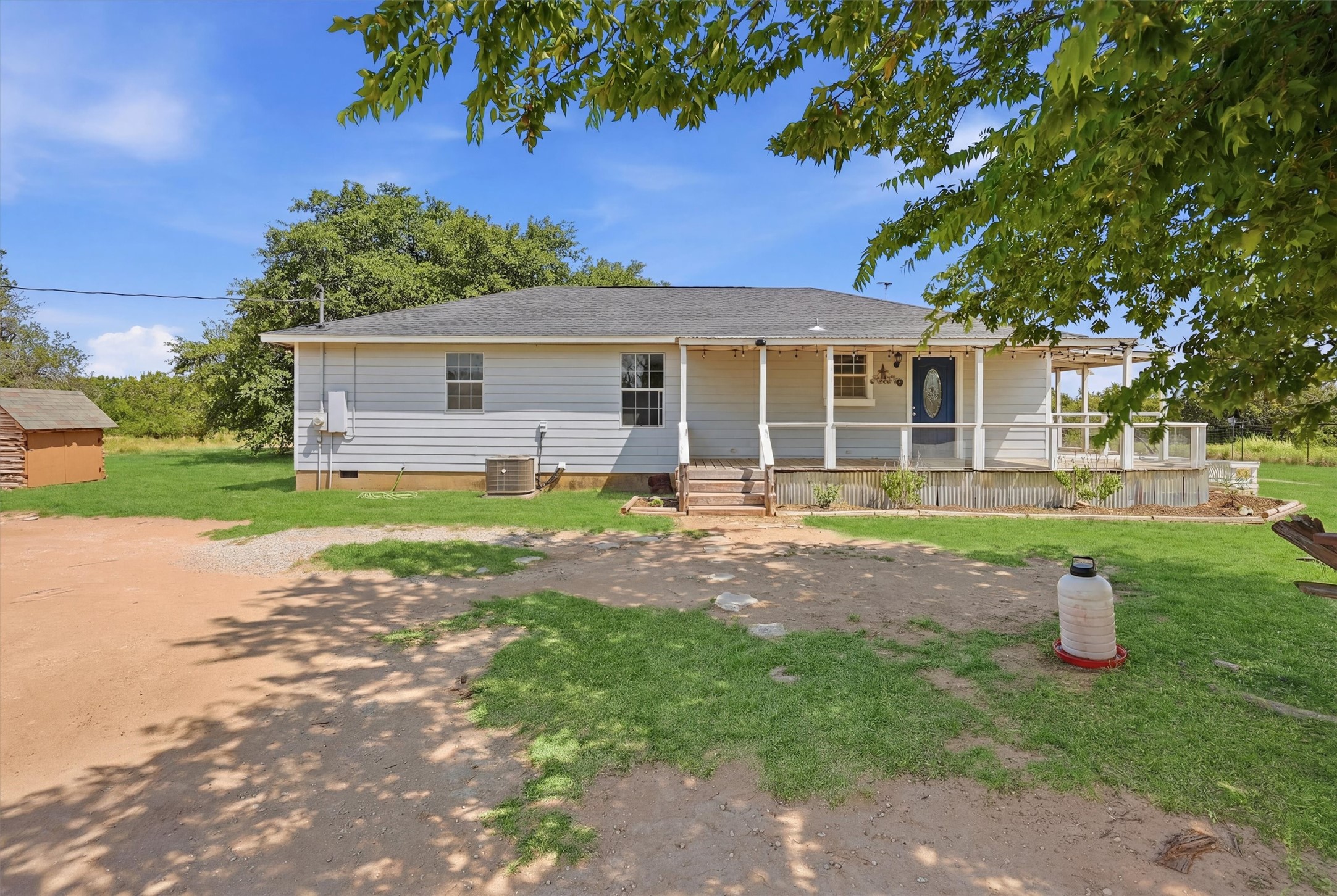 7801 Wd Court