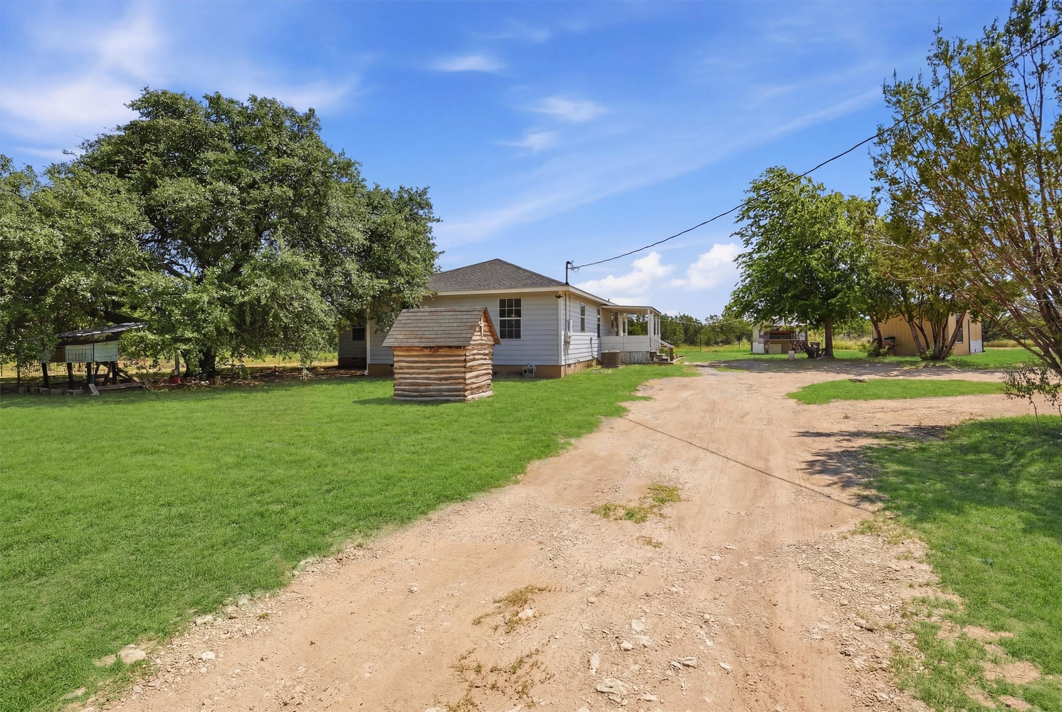 7801 Wd Court