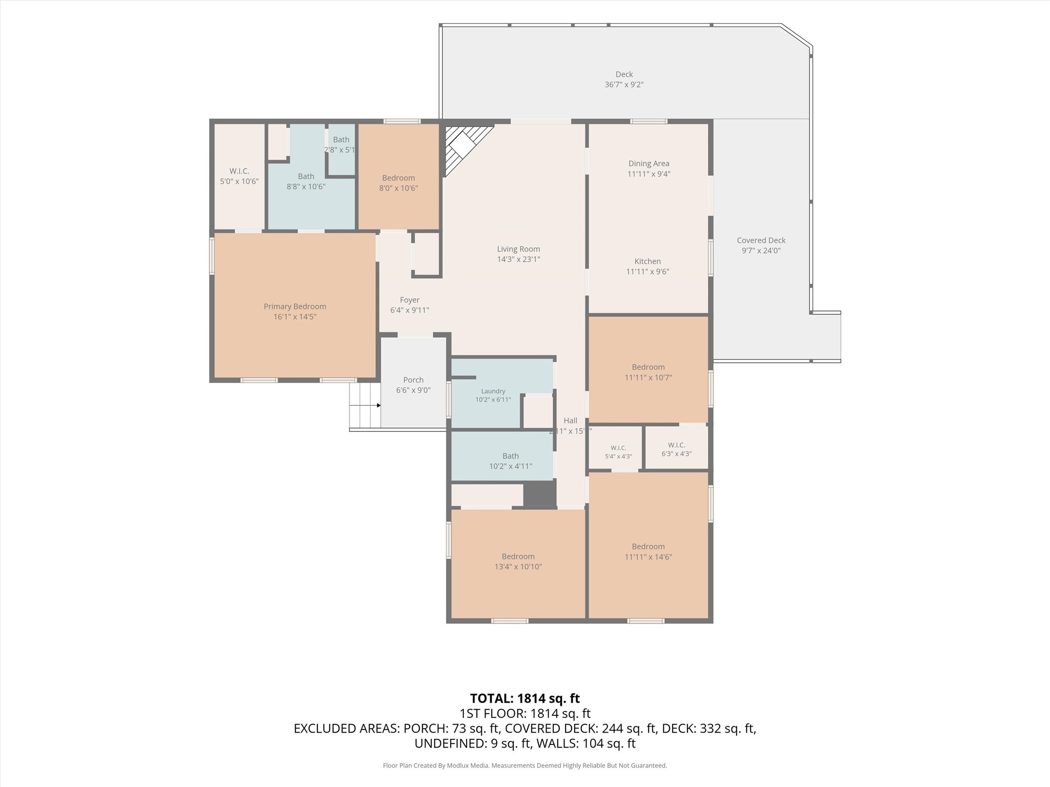7801 Wd Court