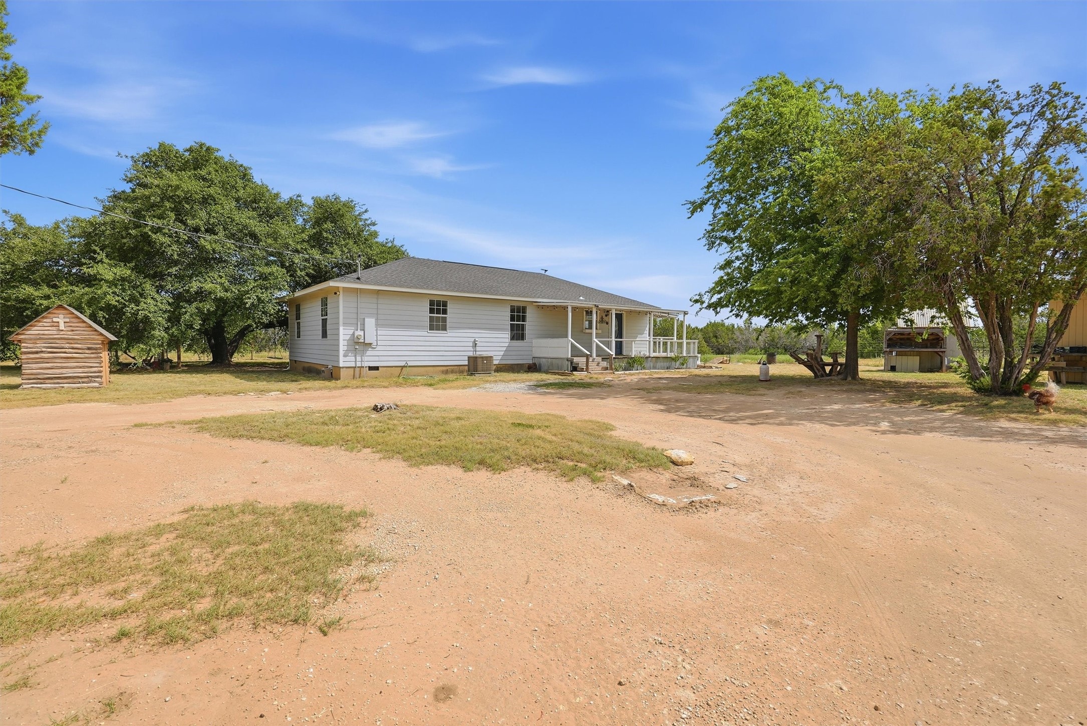 7801 Wd Court