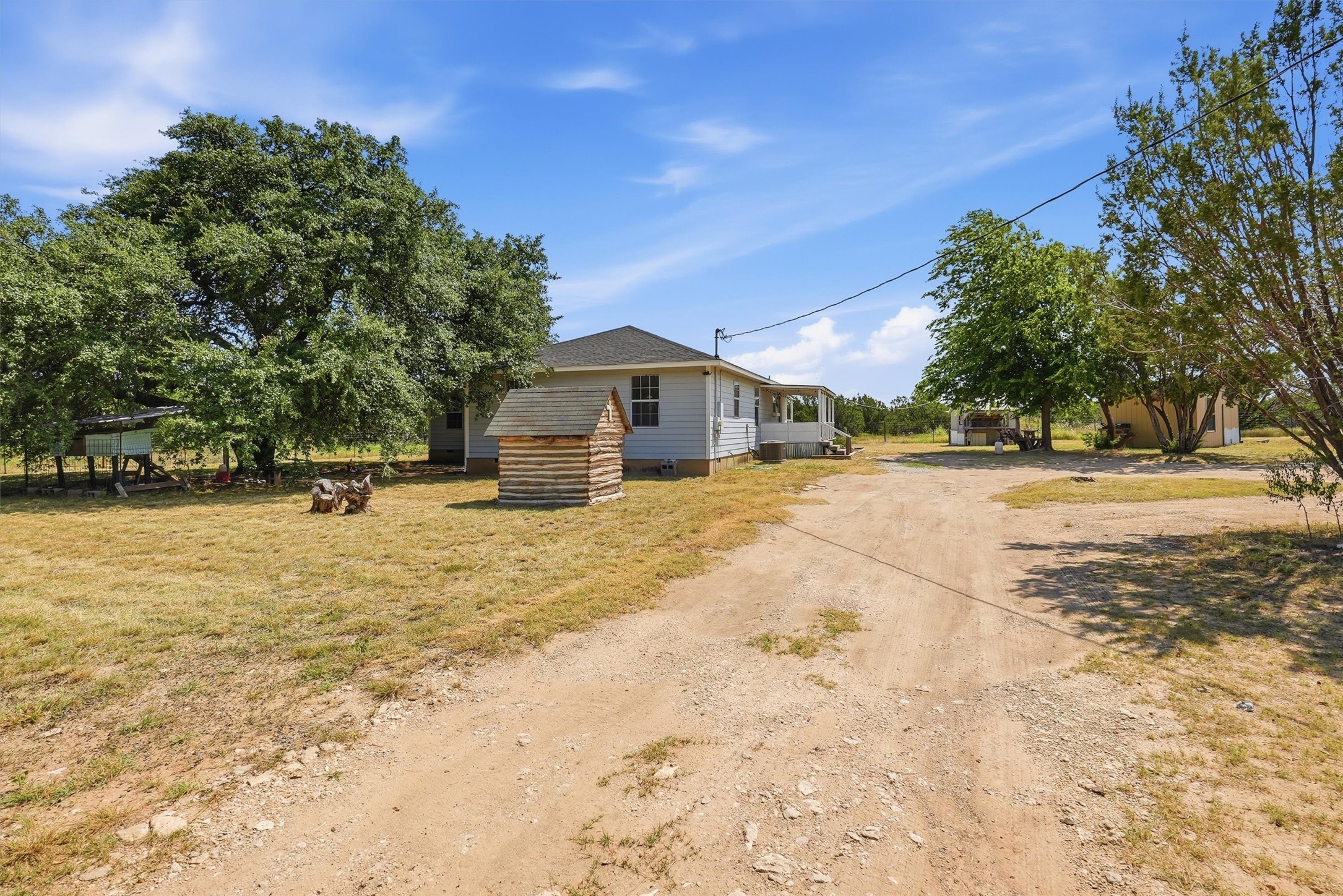 7801 Wd Court
