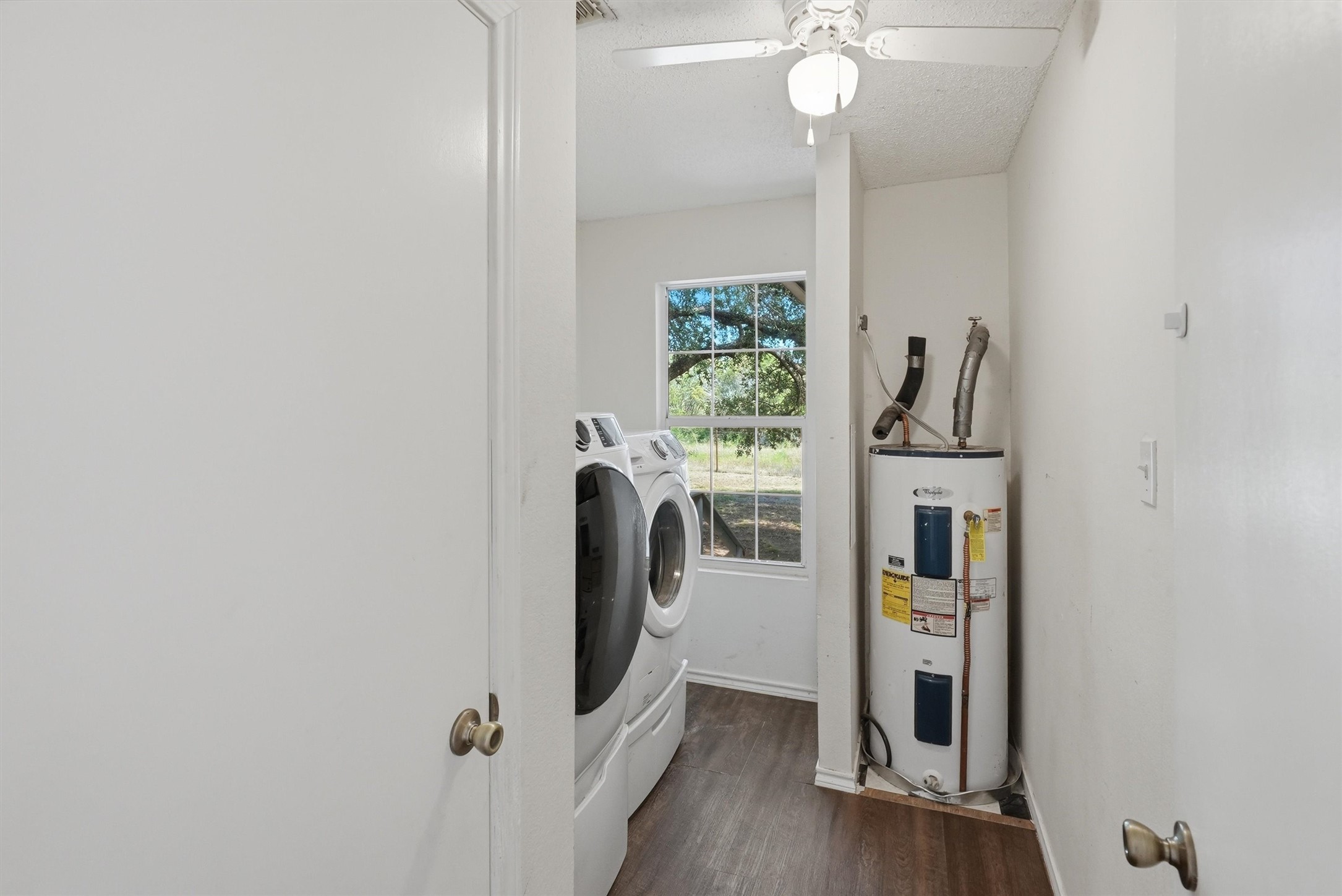 7801 Wd Court