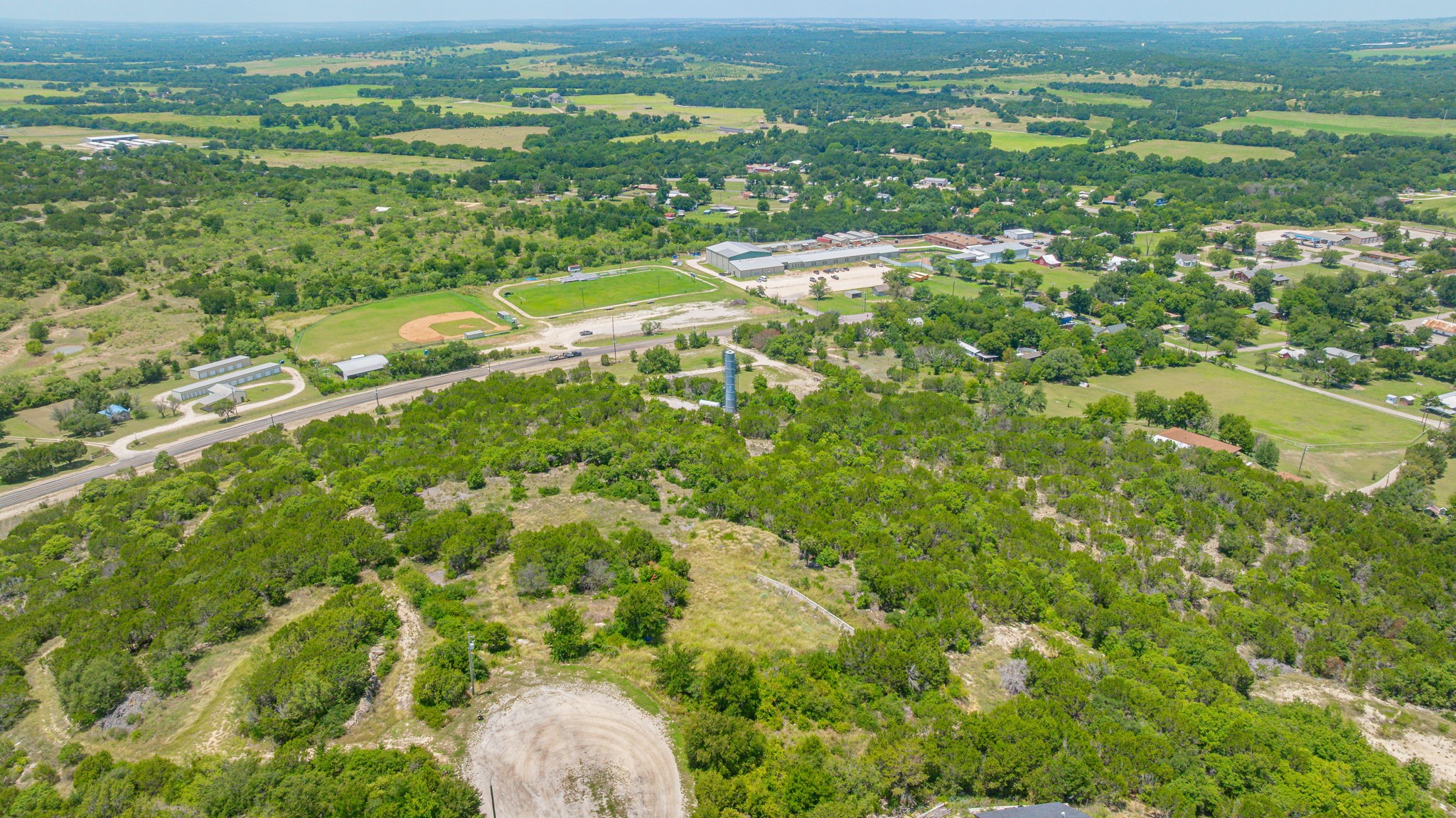 425 Bluff View Court