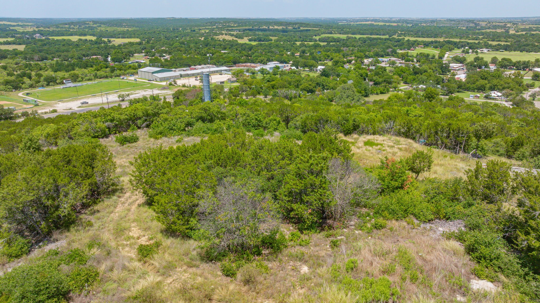 425 Bluff View Court