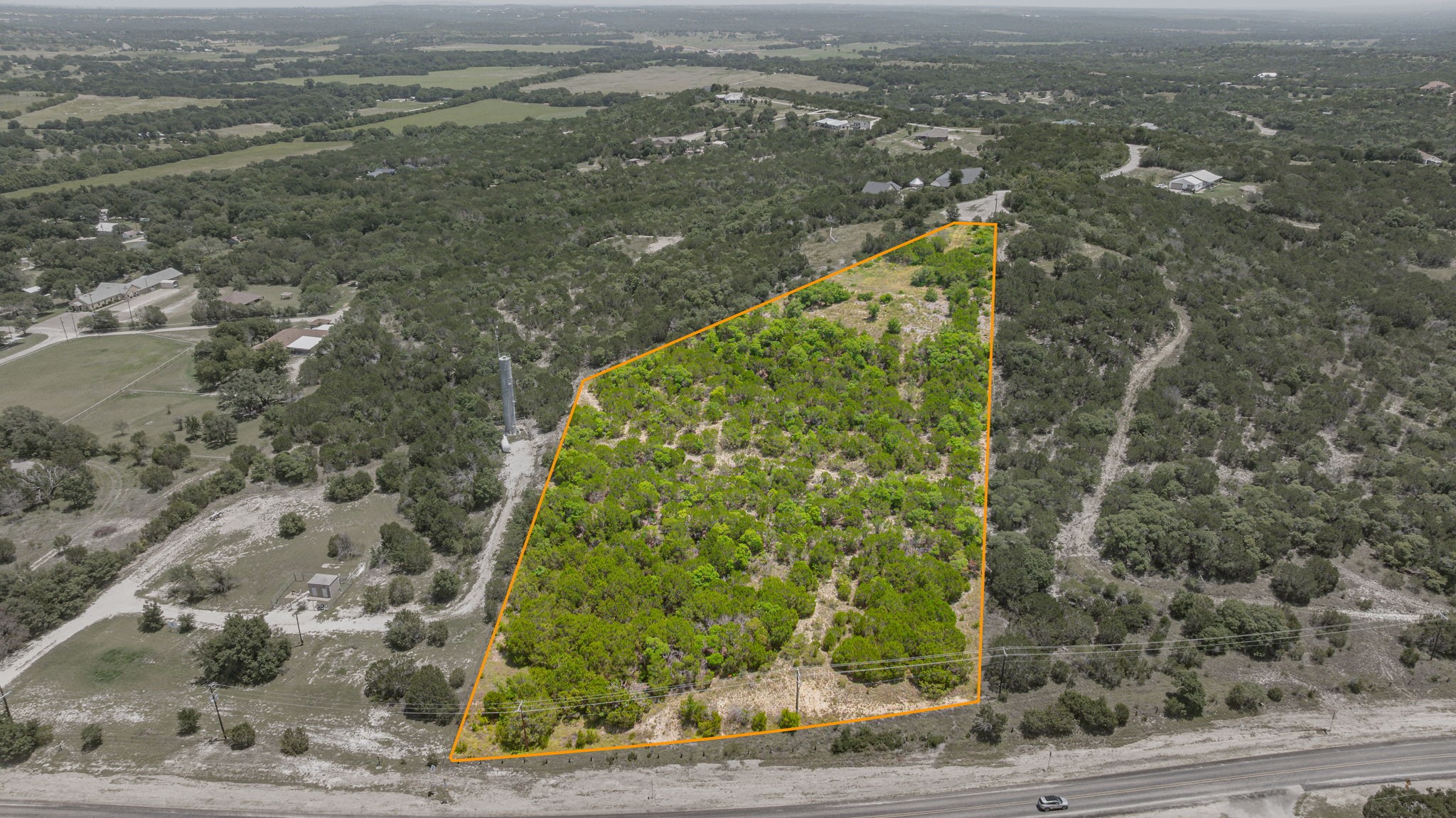 425 Bluff View Court
