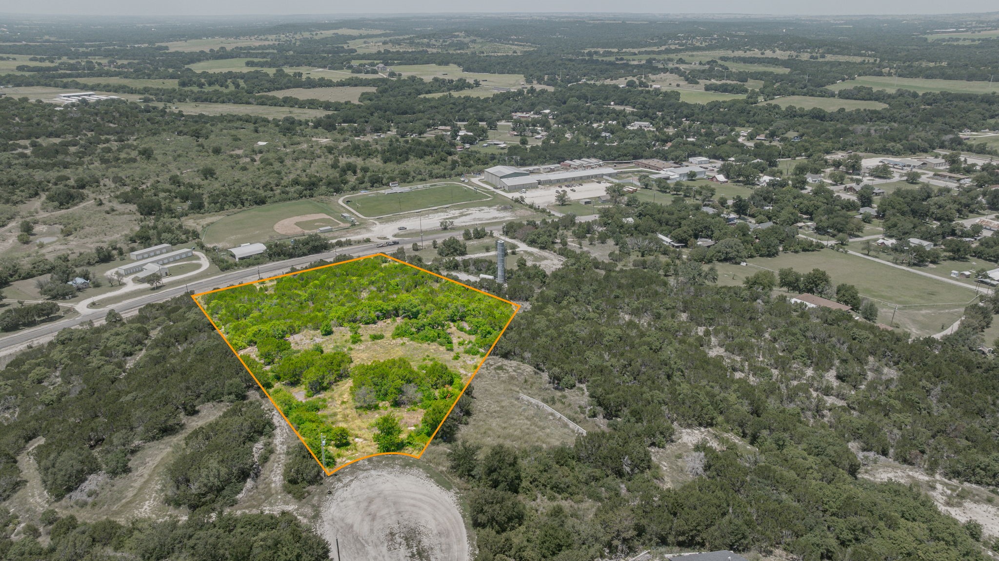 425 Bluff View Court