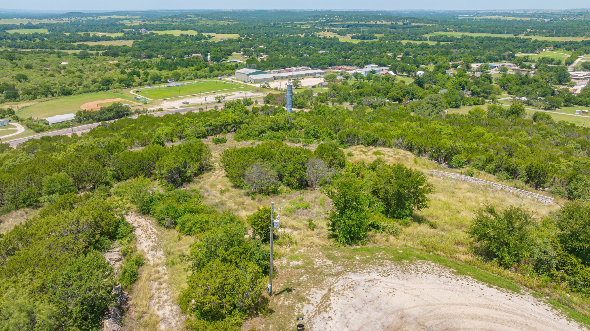425 Bluff View Court