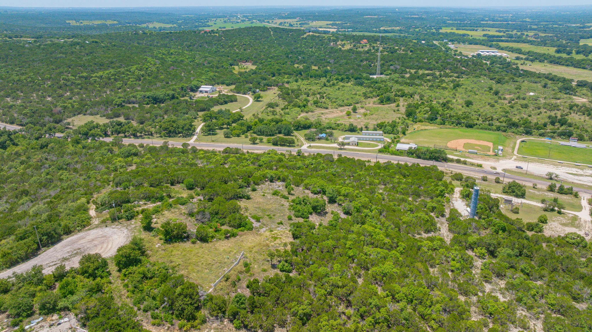425 Bluff View Court