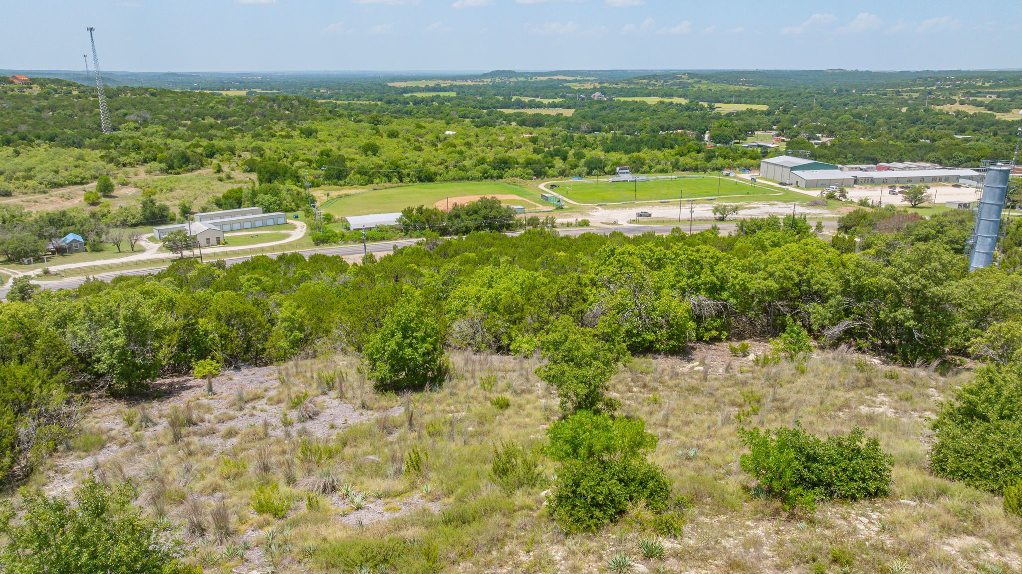 425 Bluff View Court