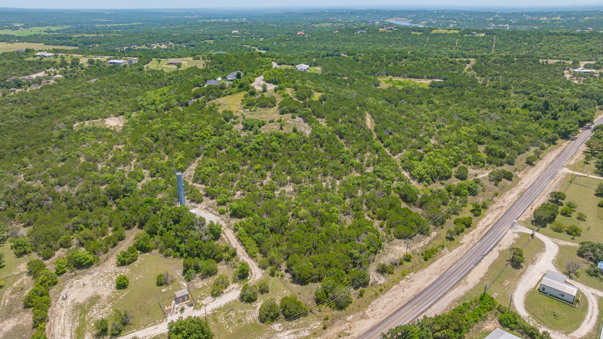 425 Bluff View Court