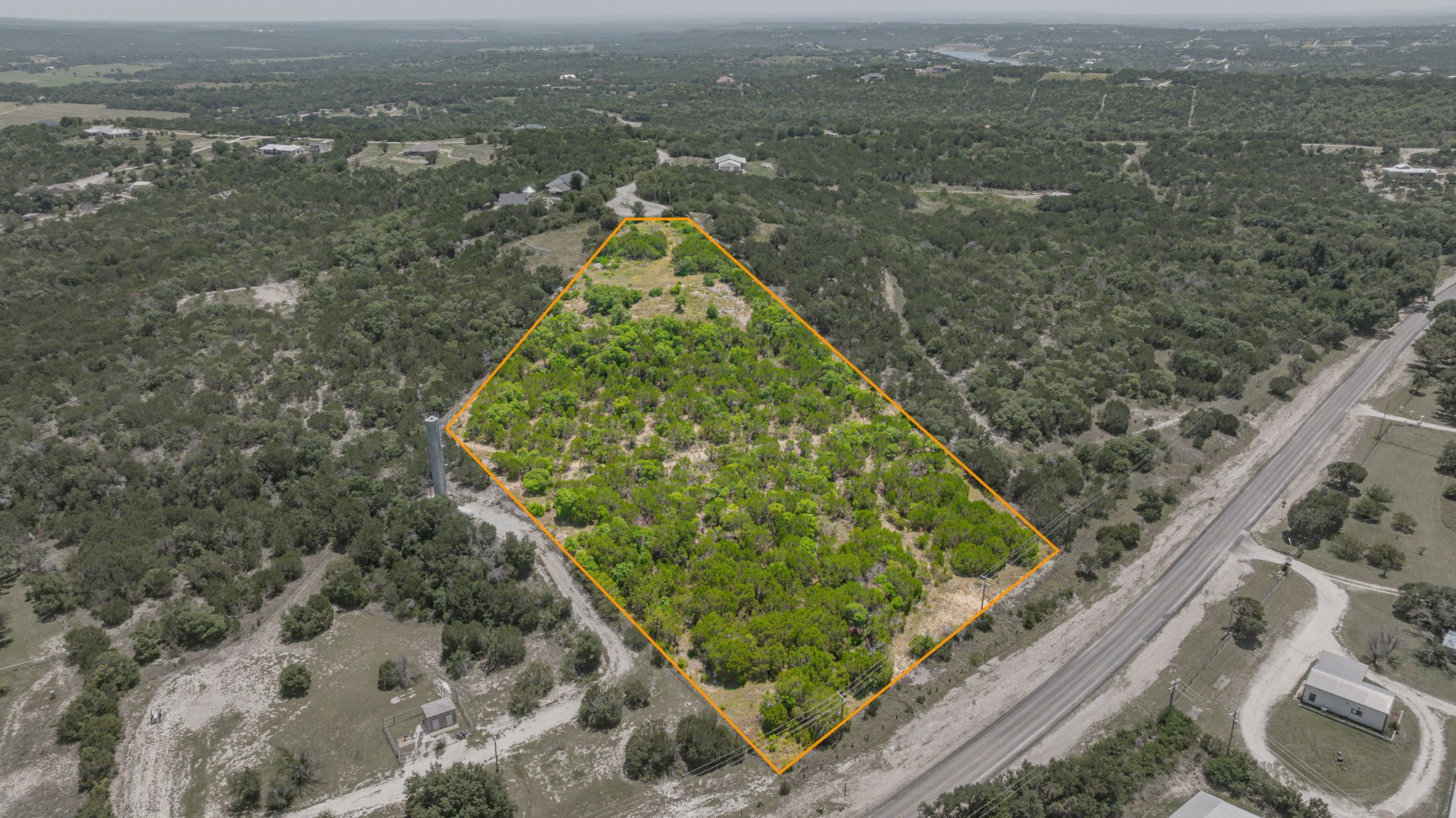425 Bluff View Court