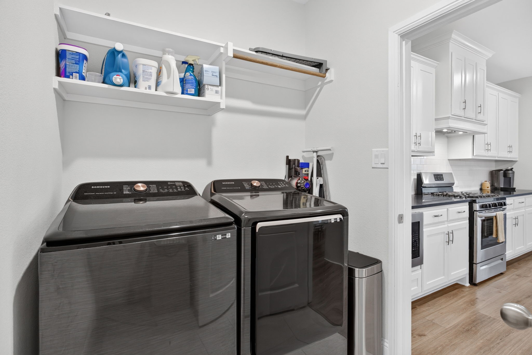 1009 Brown Valley Trail