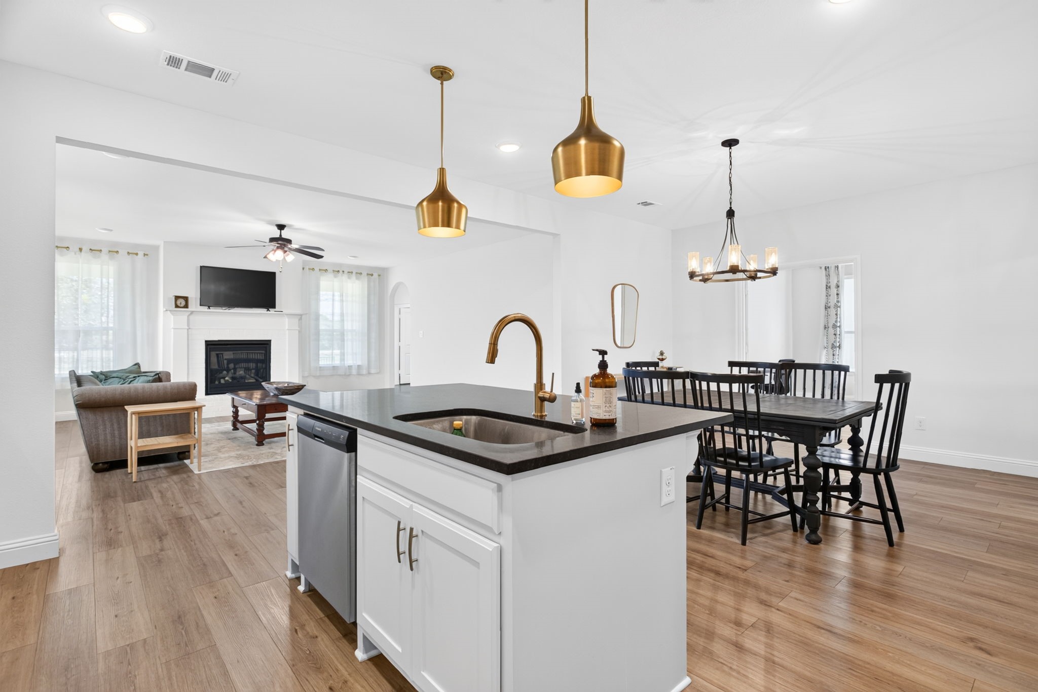 1009 Brown Valley Trail